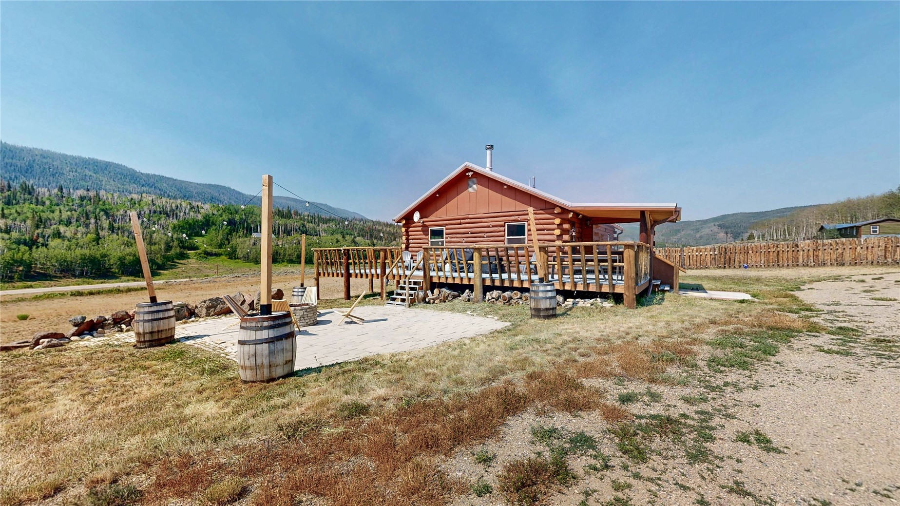 260 County Road 1931 Kremmling CO 80459