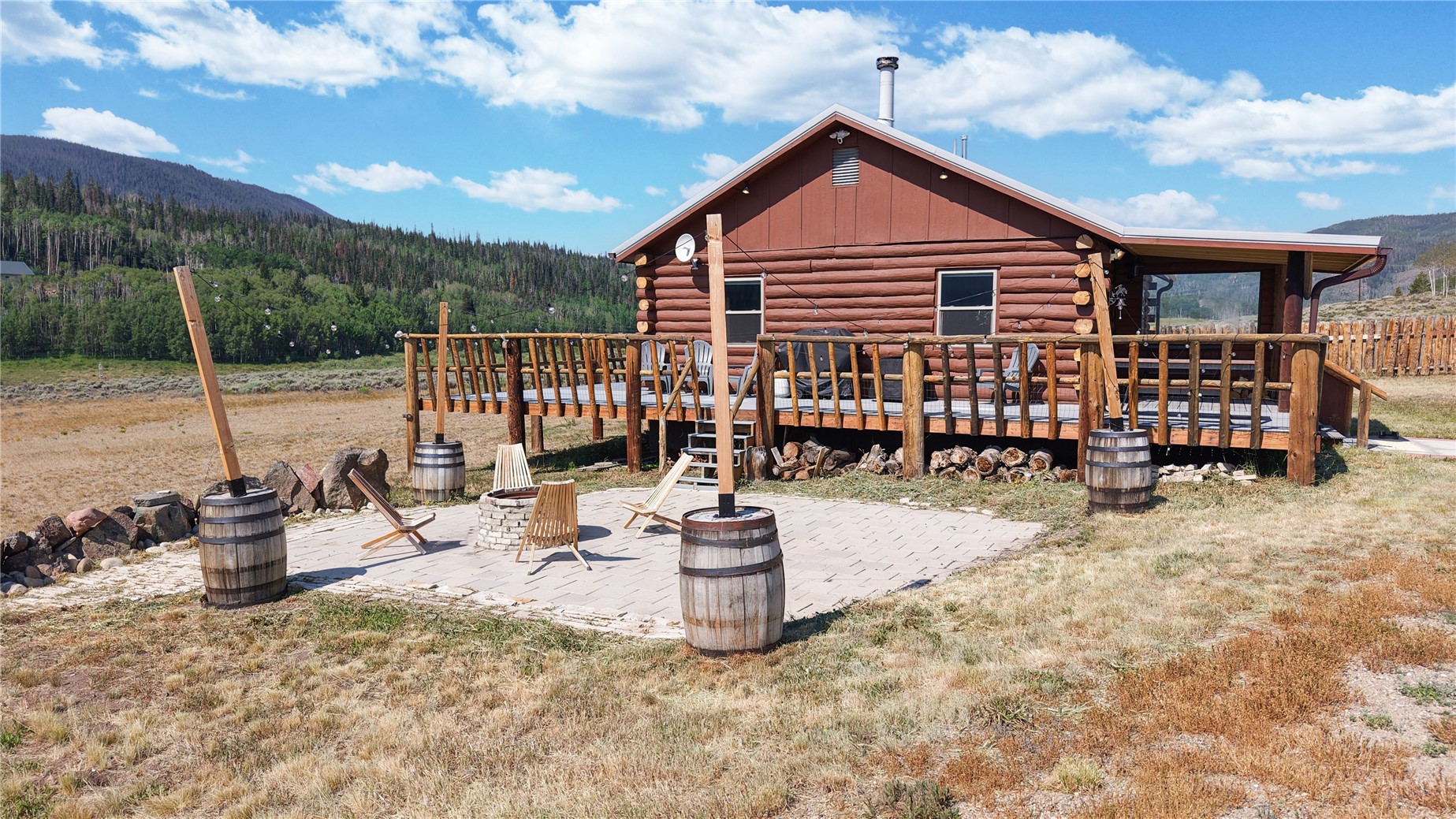 260 County Road 1931 Kremmling CO 80459