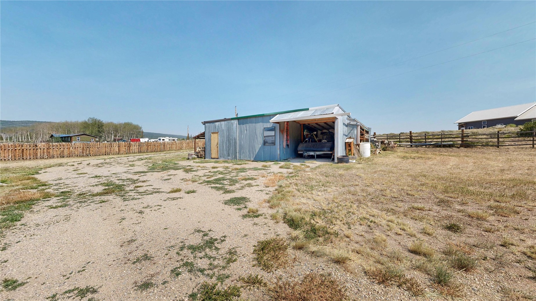 260 County Road 1931 Kremmling CO 80459