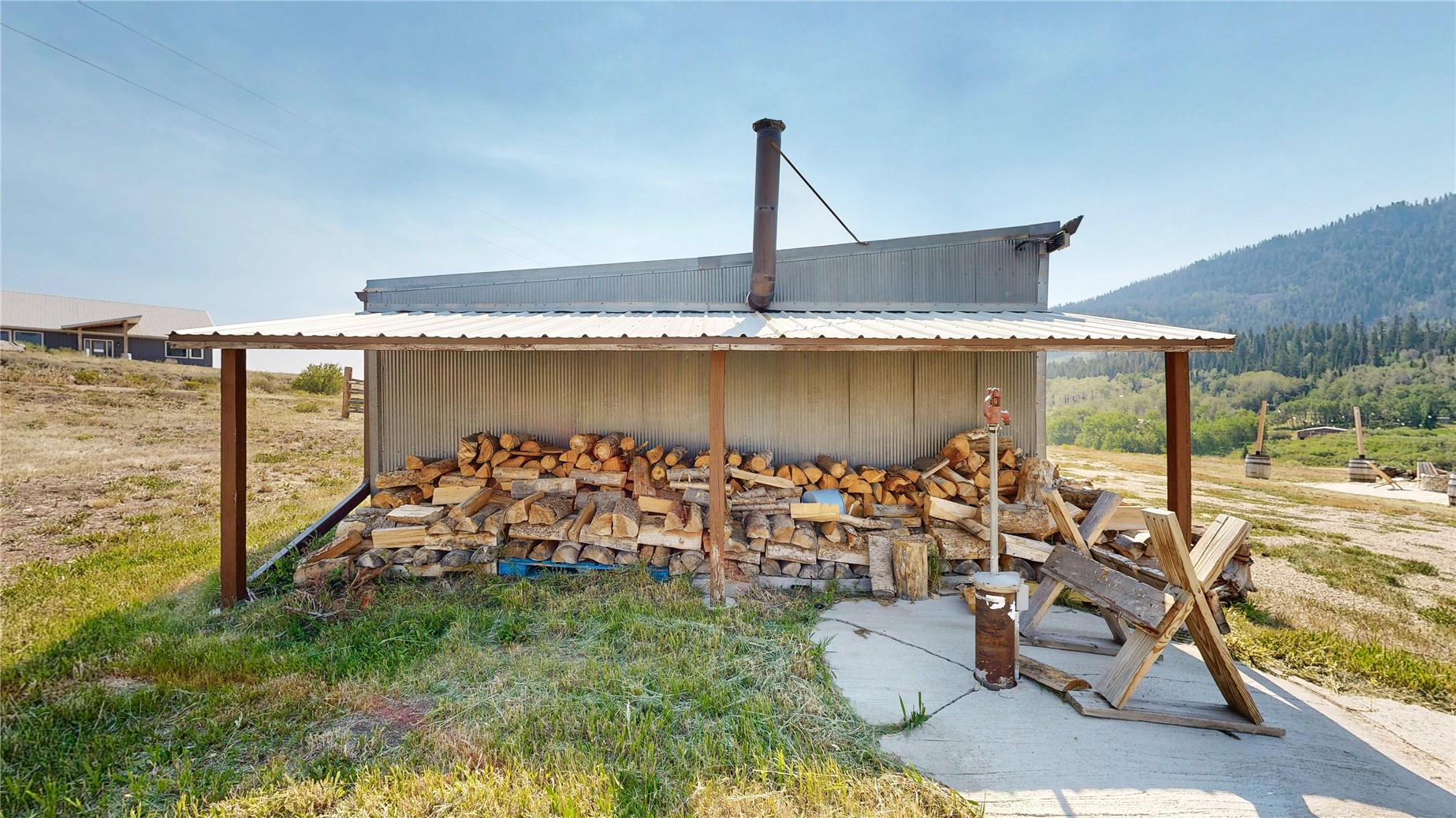 260 County Road 1931 Kremmling CO 80459