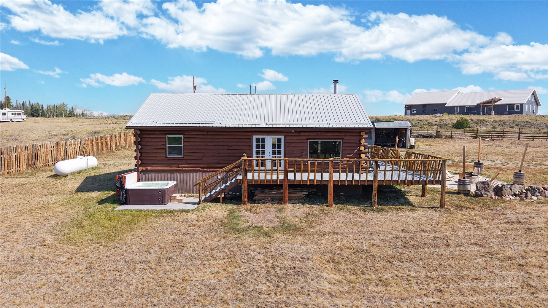 260 County Road 1931 Kremmling CO 80459
