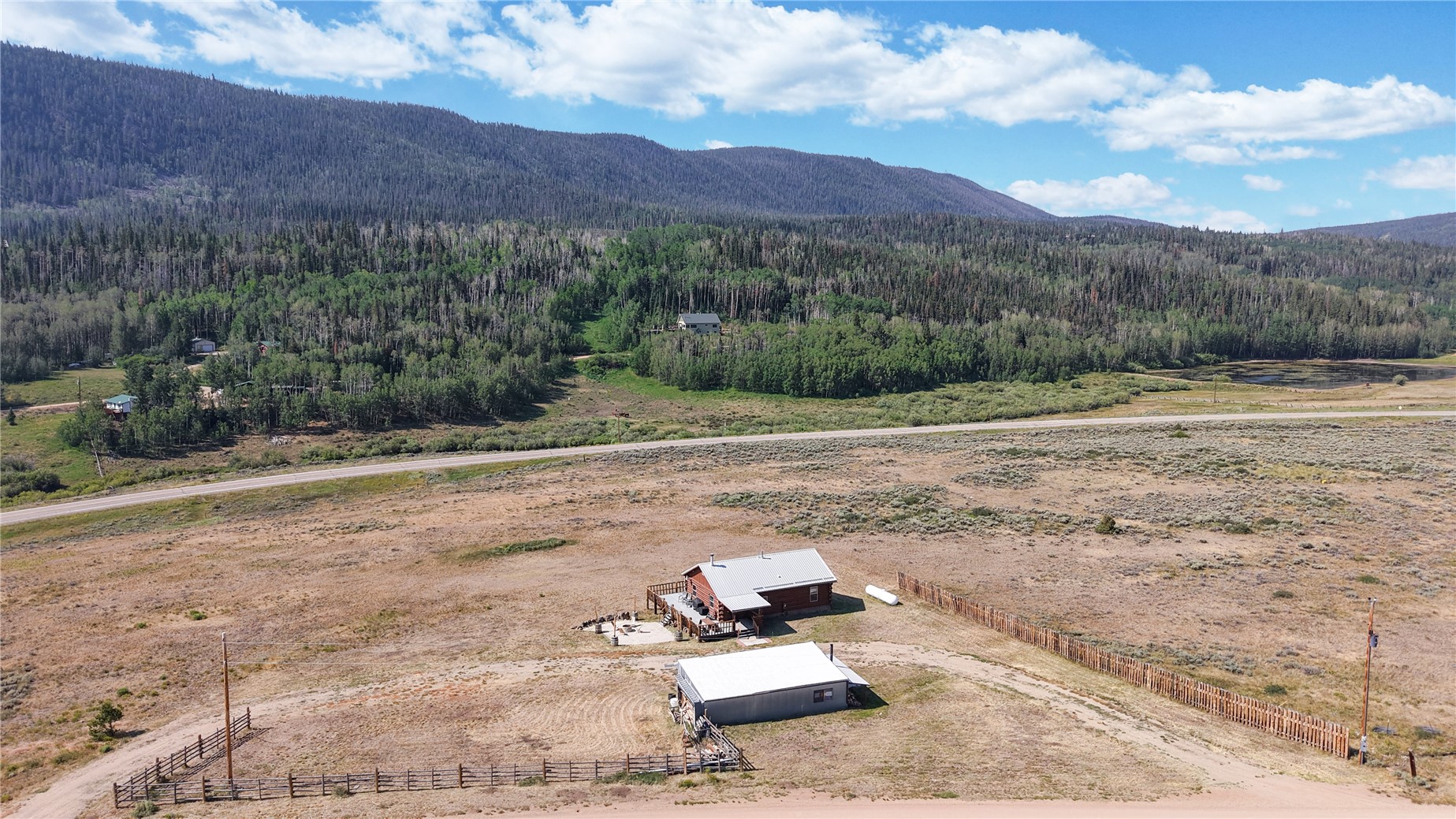 260 County Road 1931 Kremmling CO 80459
