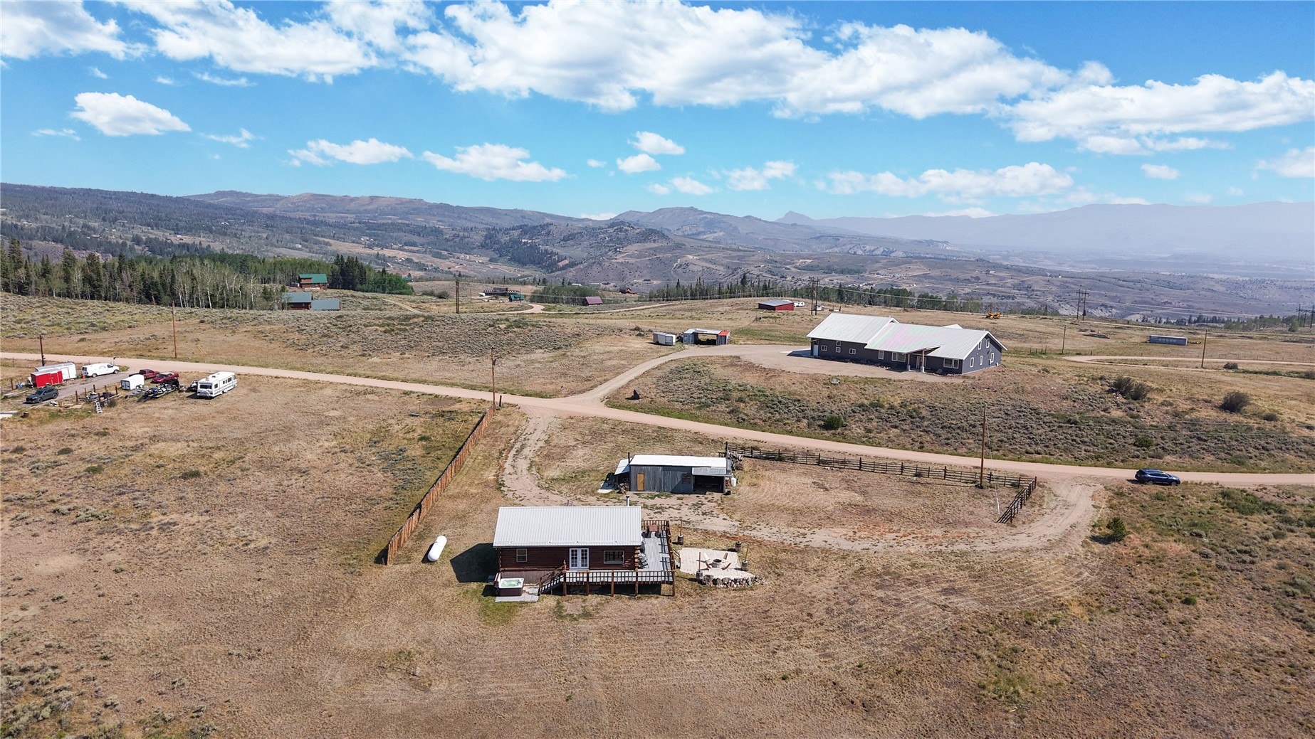 260 County Road 1931 Kremmling CO 80459
