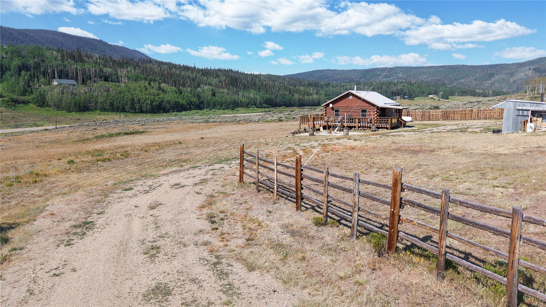 260 County Road 1931 Kremmling CO 80459