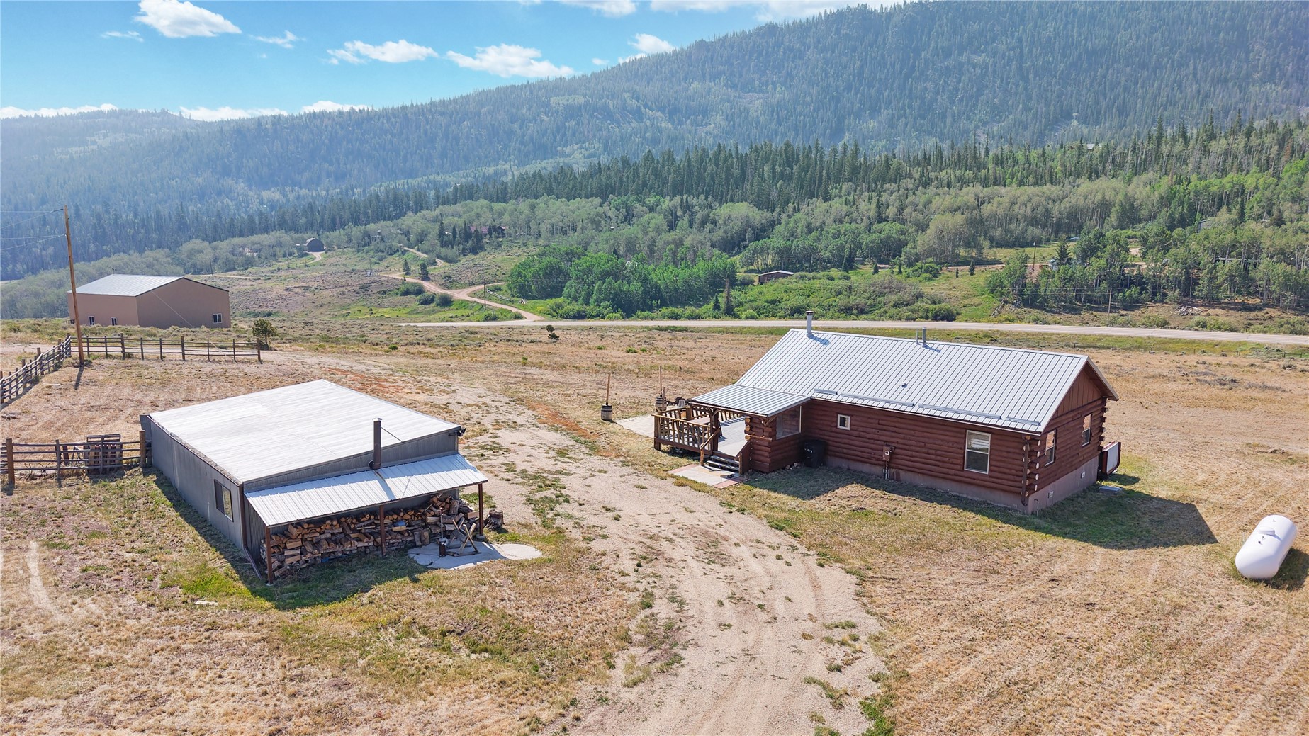 260 County Road 1931 Kremmling CO 80459