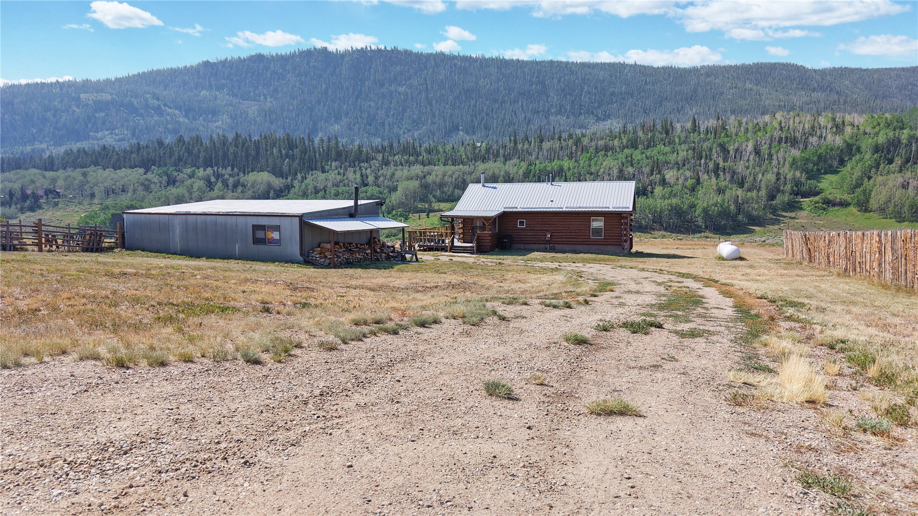260 County Road 1931 Kremmling CO 80459
