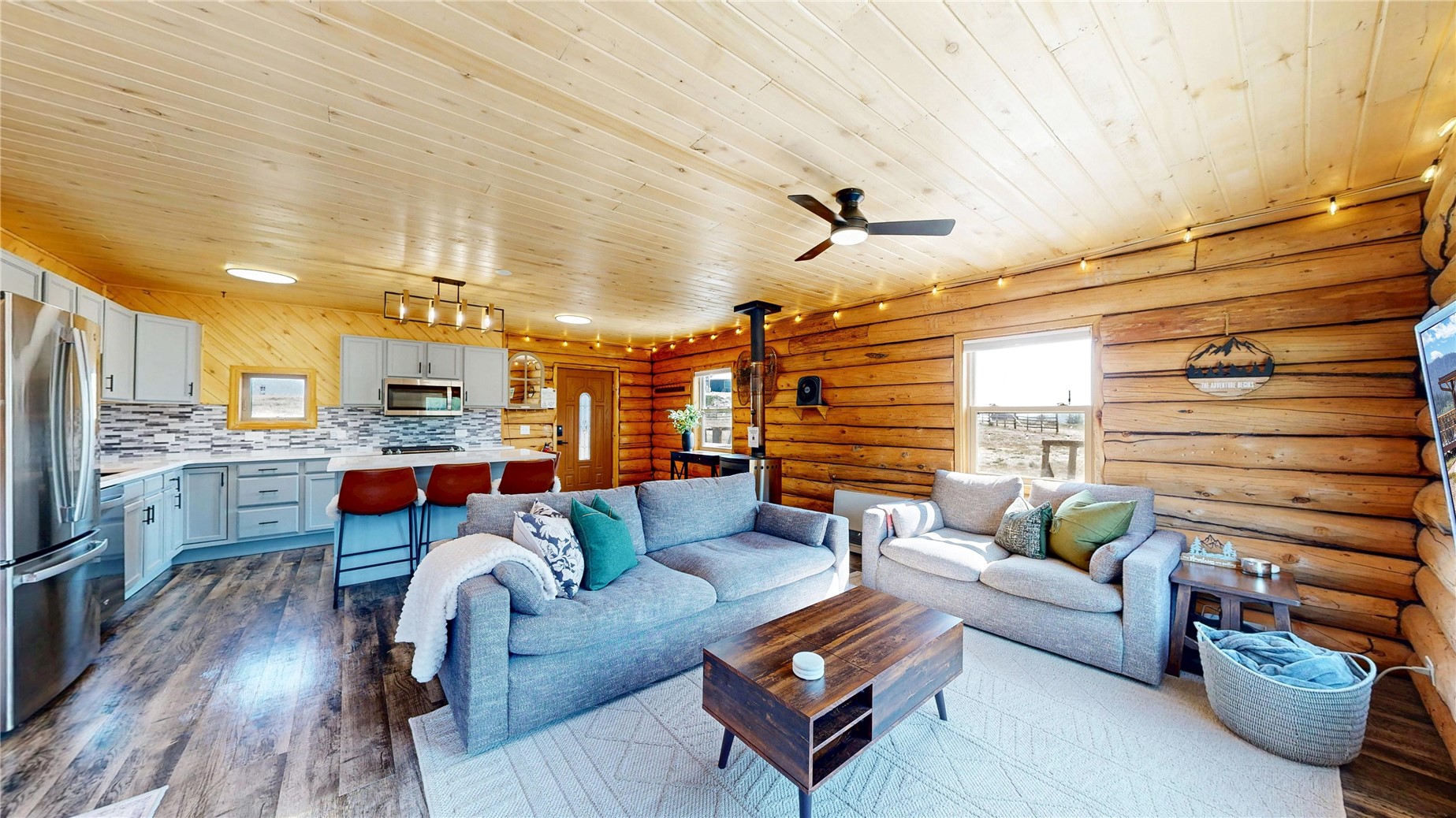 260 County Road 1931 Kremmling CO 80459