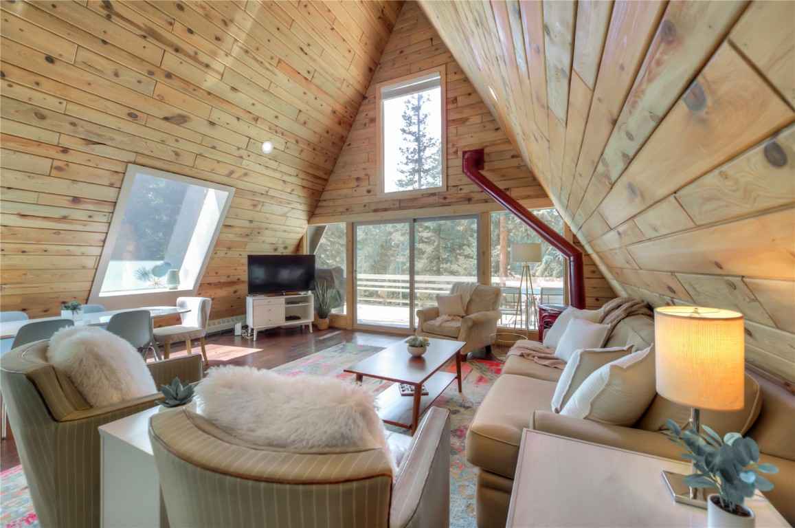 733 Range Road Breckenridge CO 80424