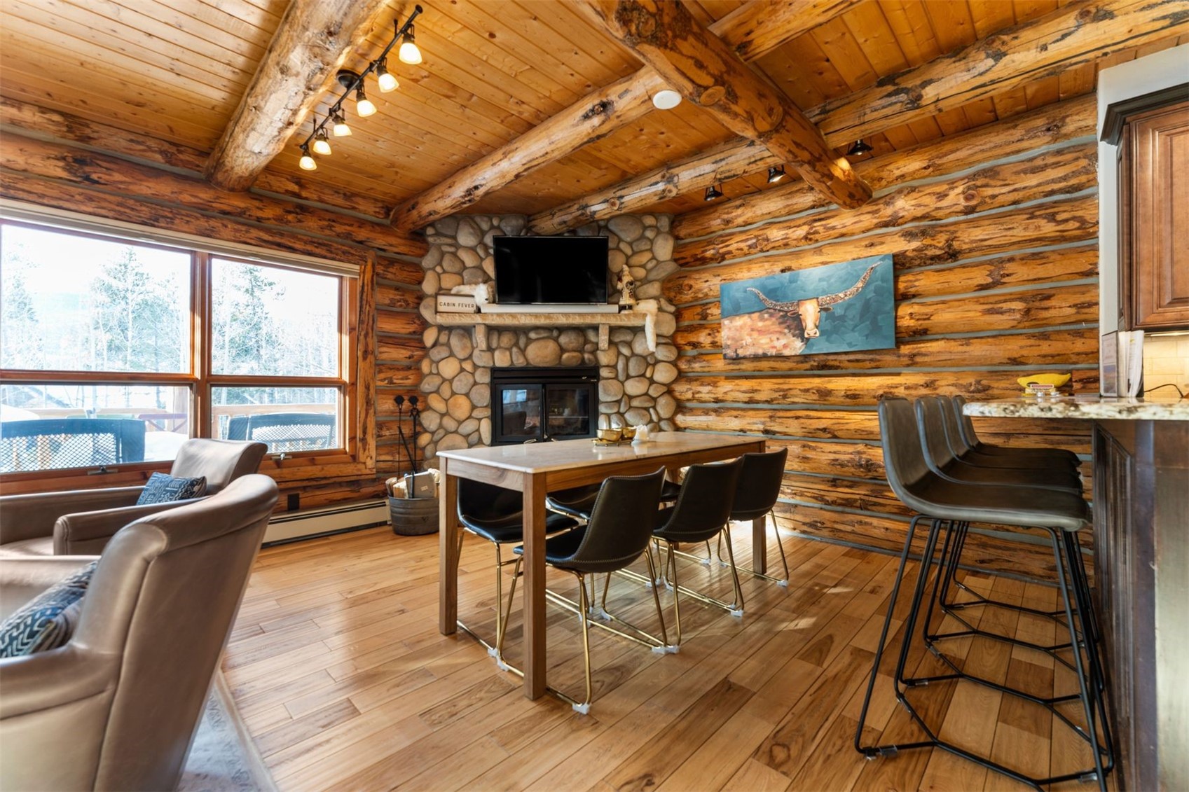 878 American Way Breckenridge CO 80424
