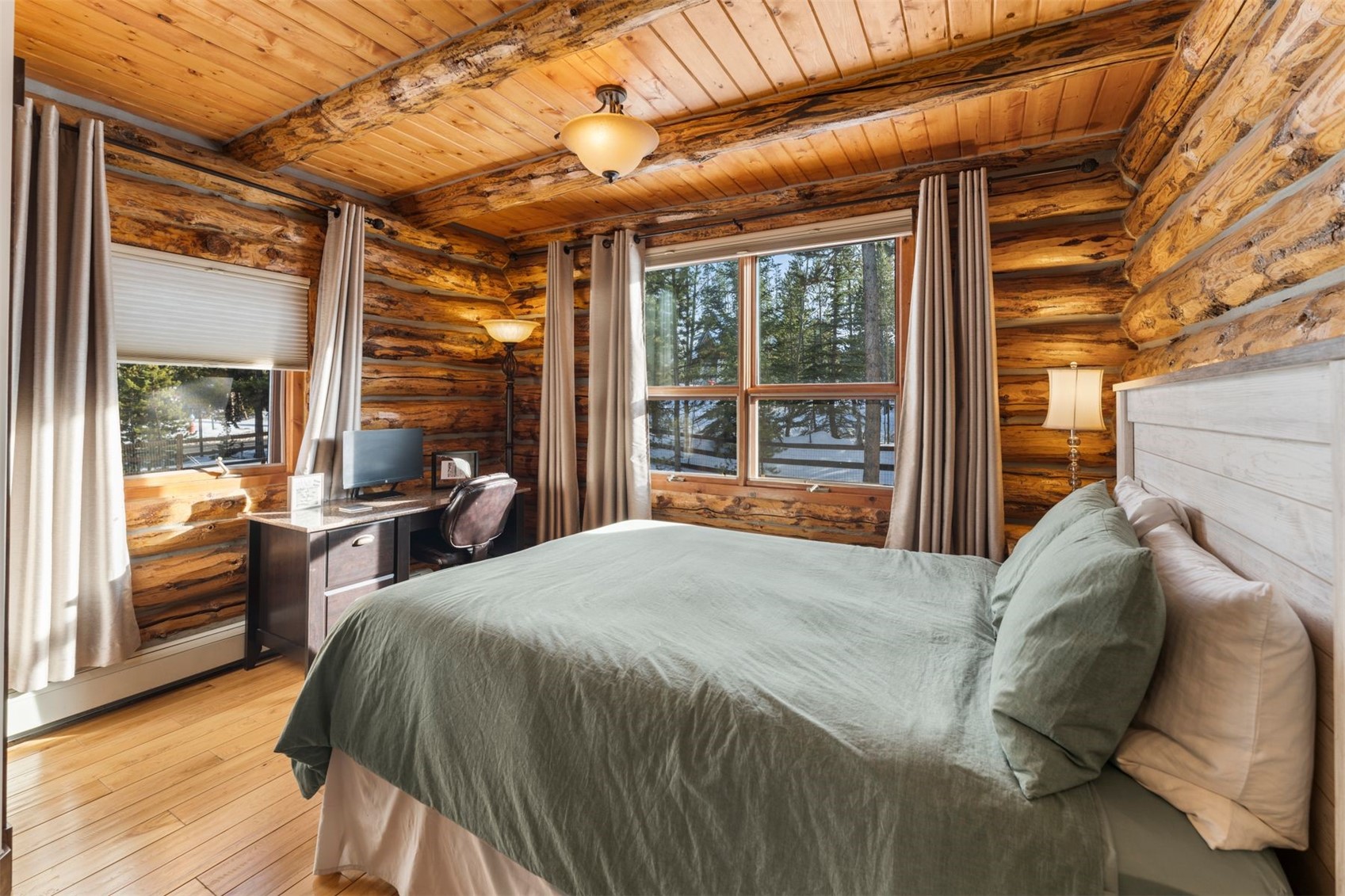 878 American Way Breckenridge CO 80424