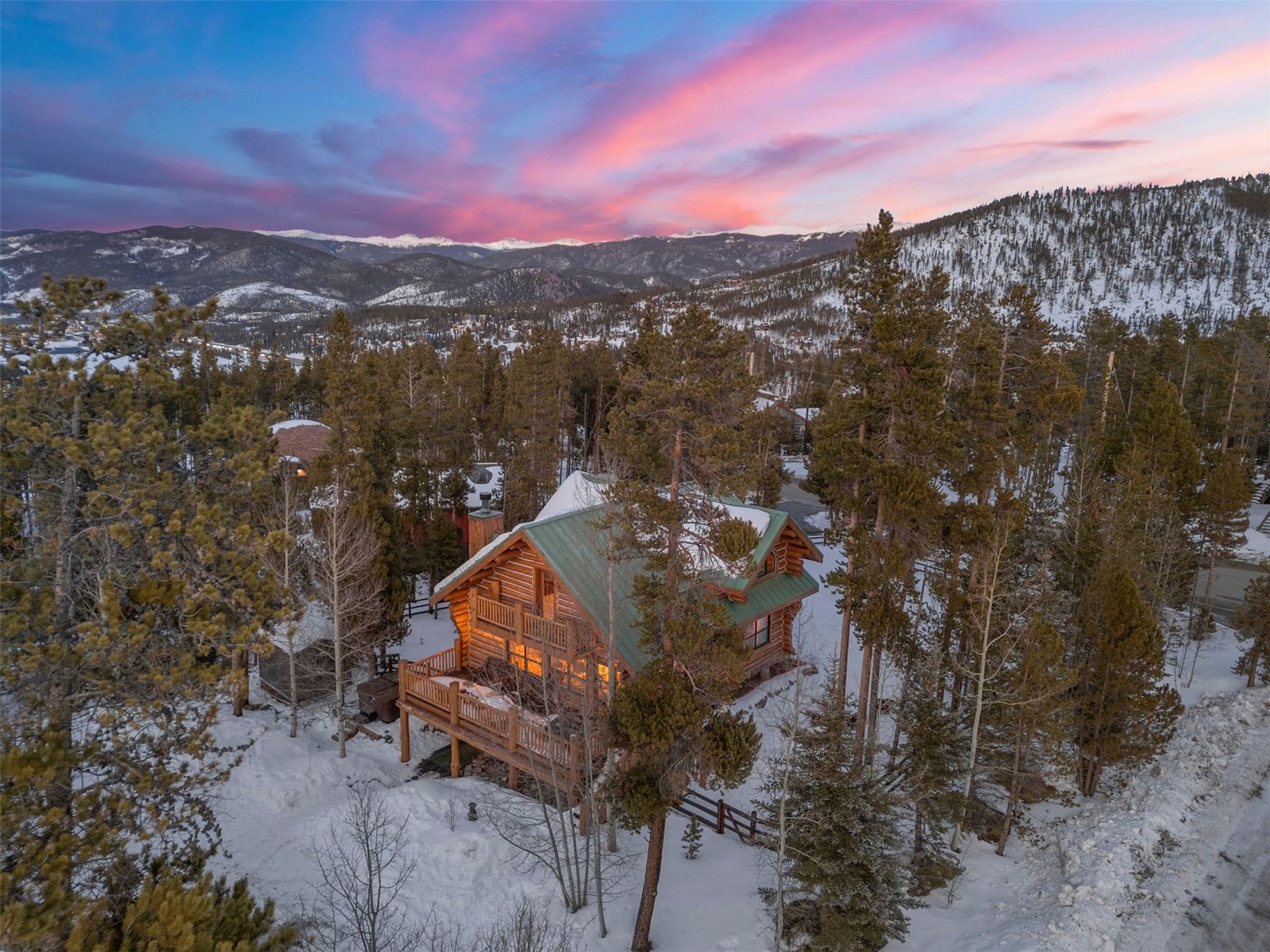 878 American Way Breckenridge CO 80424