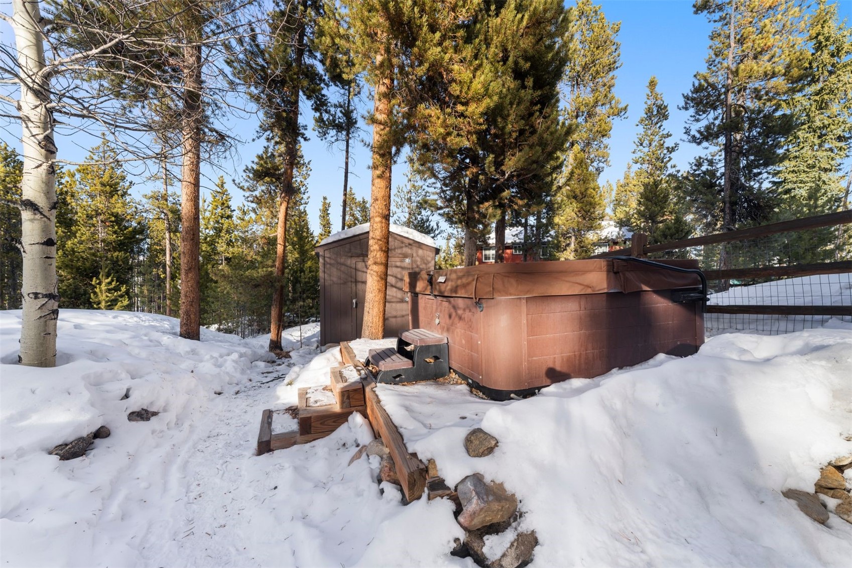 878 American Way Breckenridge CO 80424