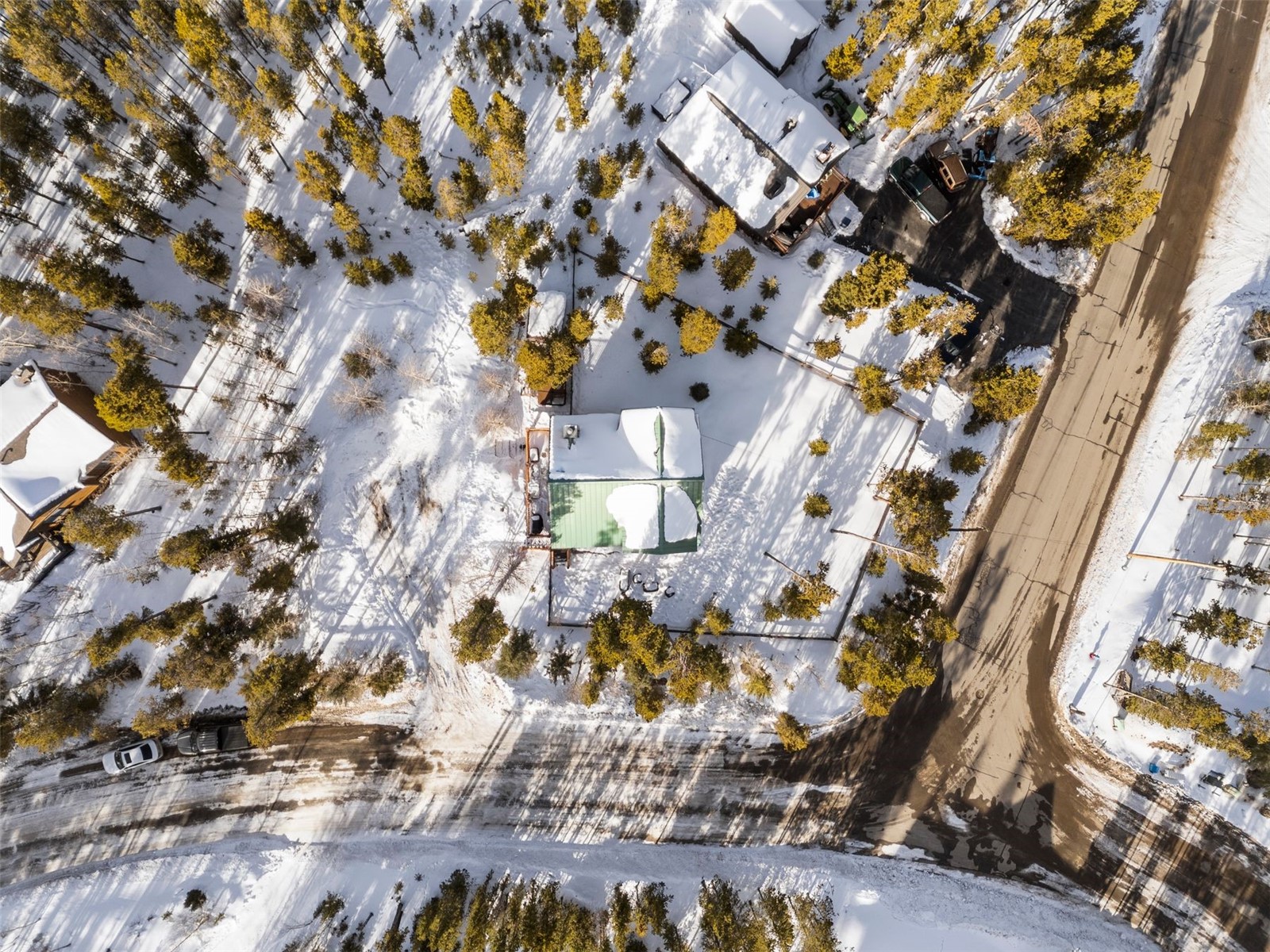 878 American Way Breckenridge CO 80424