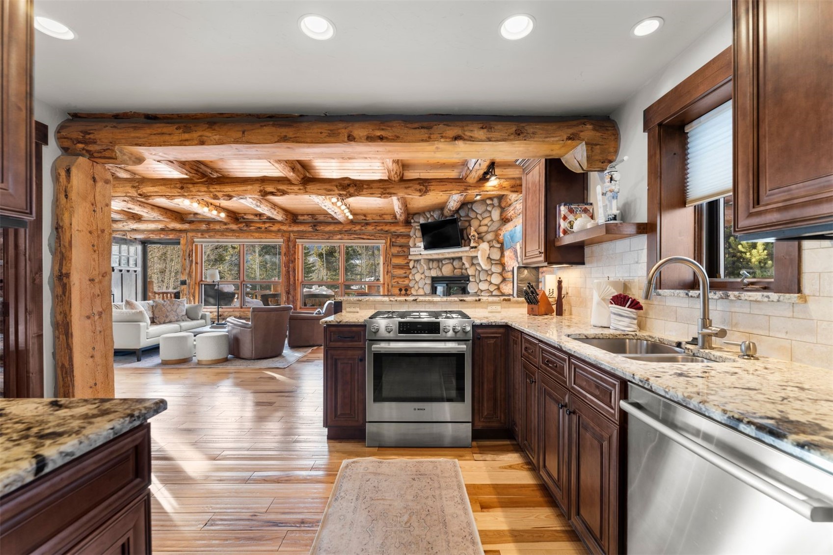 878 American Way Breckenridge CO 80424