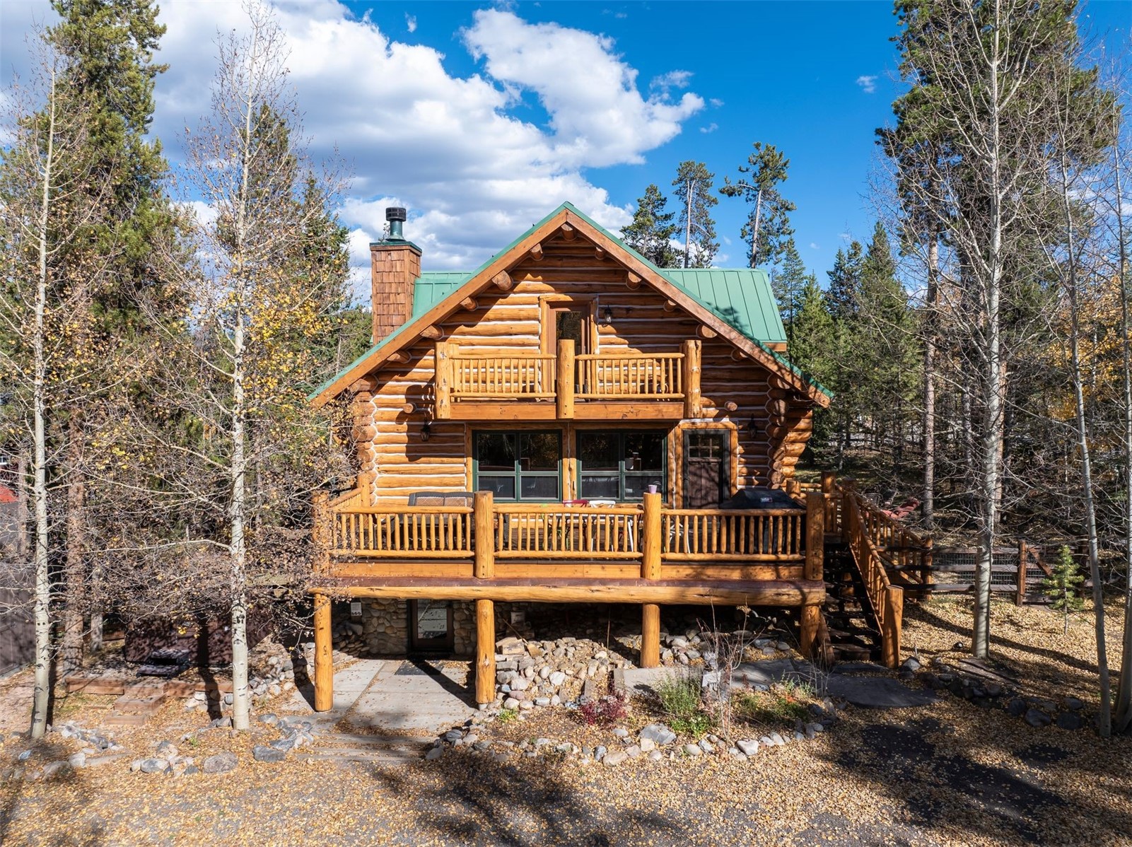 878 American Way Breckenridge CO 80424