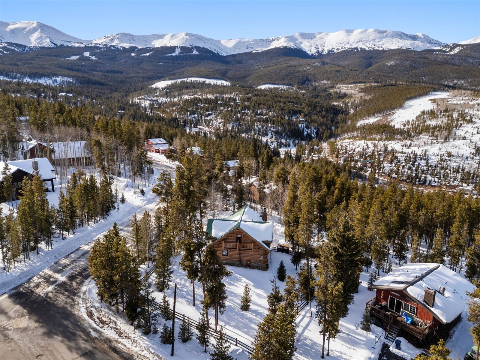 878 American Way Breckenridge CO 80424