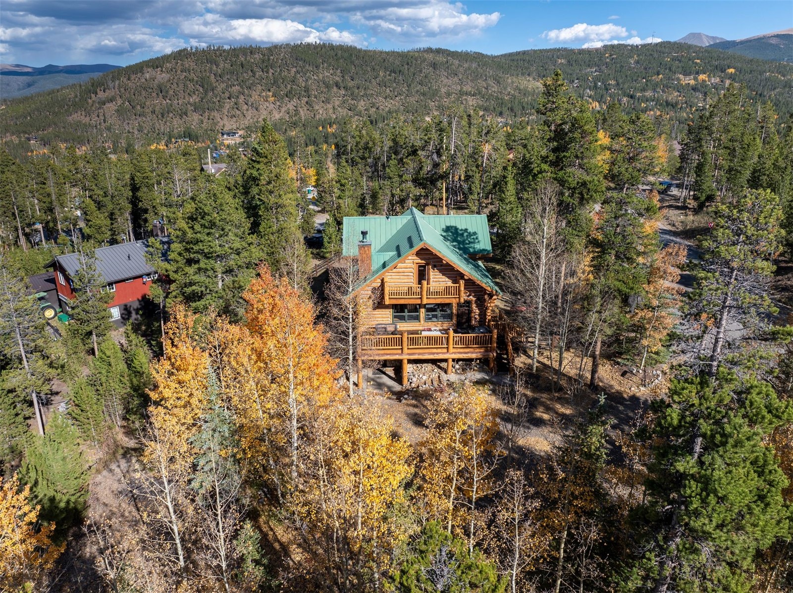 878 American Way Breckenridge CO 80424