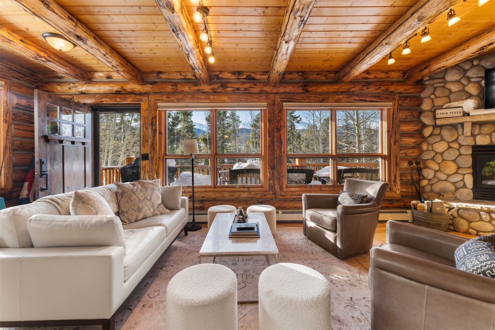 878 American Way Breckenridge CO 80424