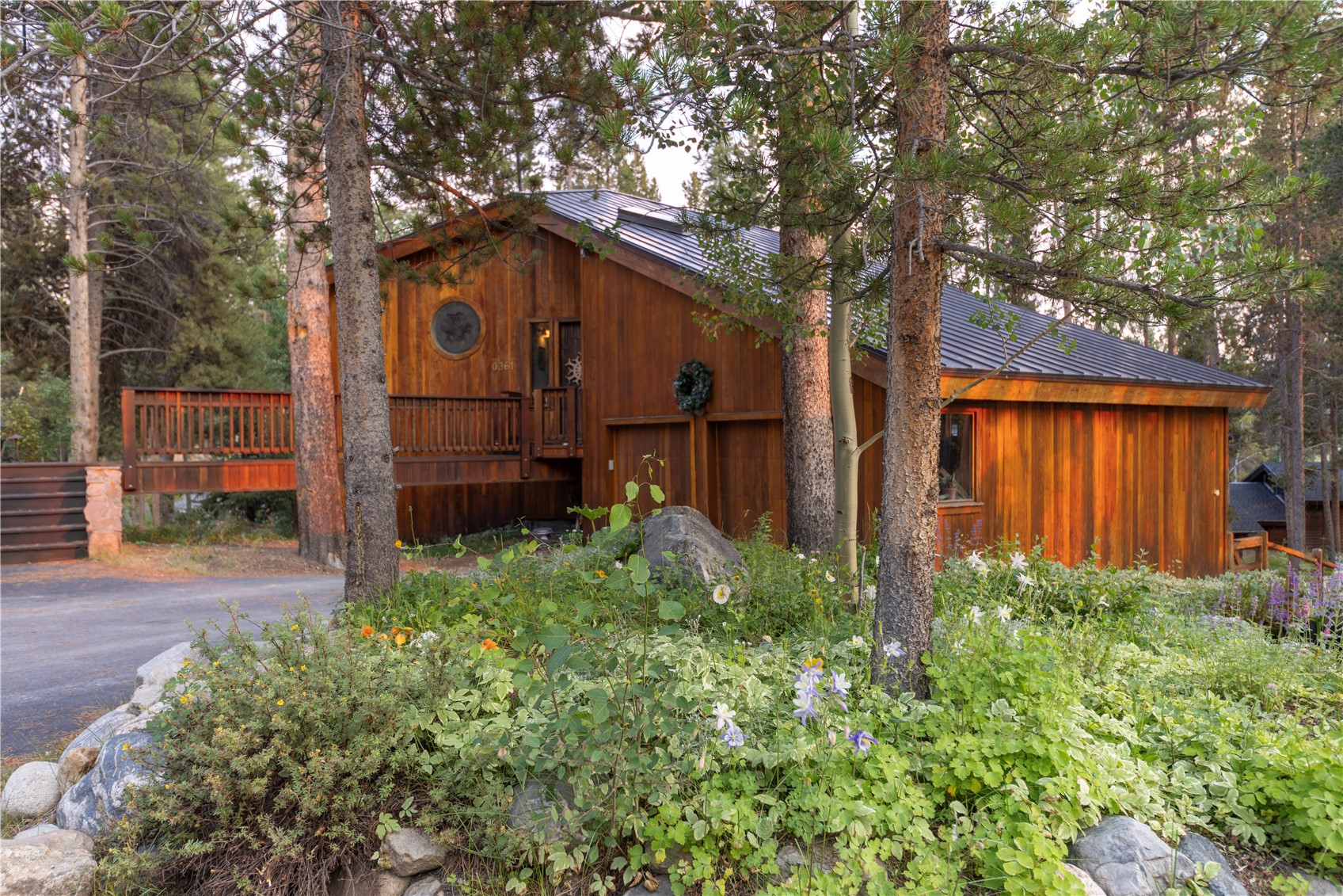 361 Lakeshore Loop Blue River CO 80424