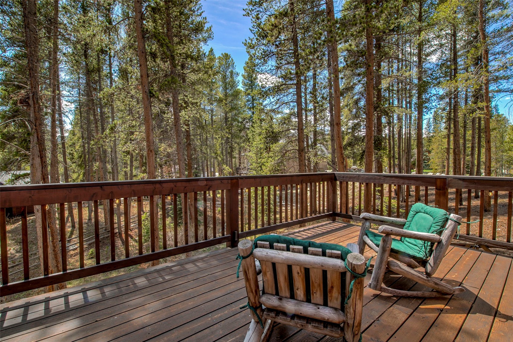 361 Lakeshore Loop Blue River CO 80424