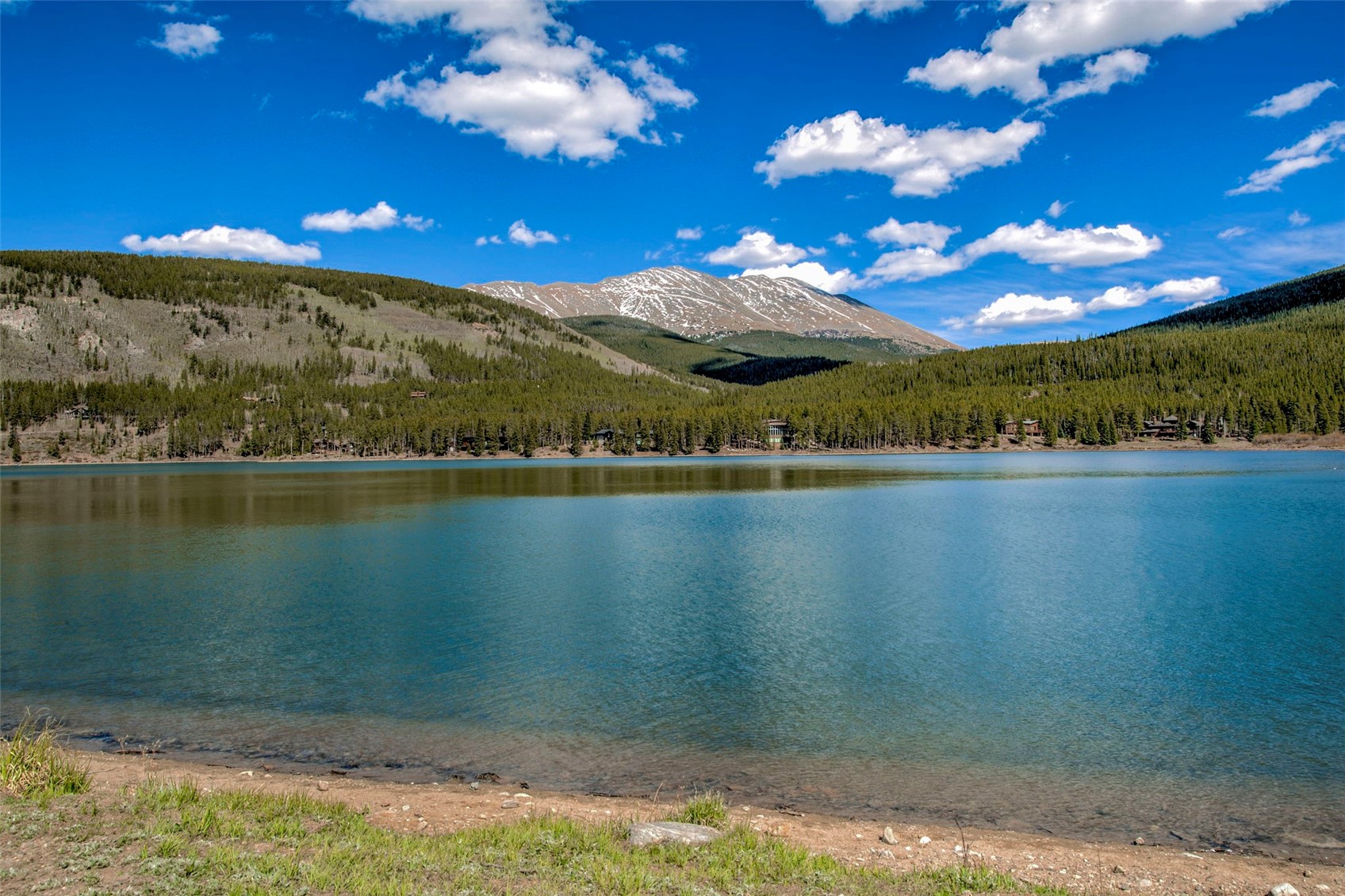 361 Lakeshore Loop Blue River CO 80424