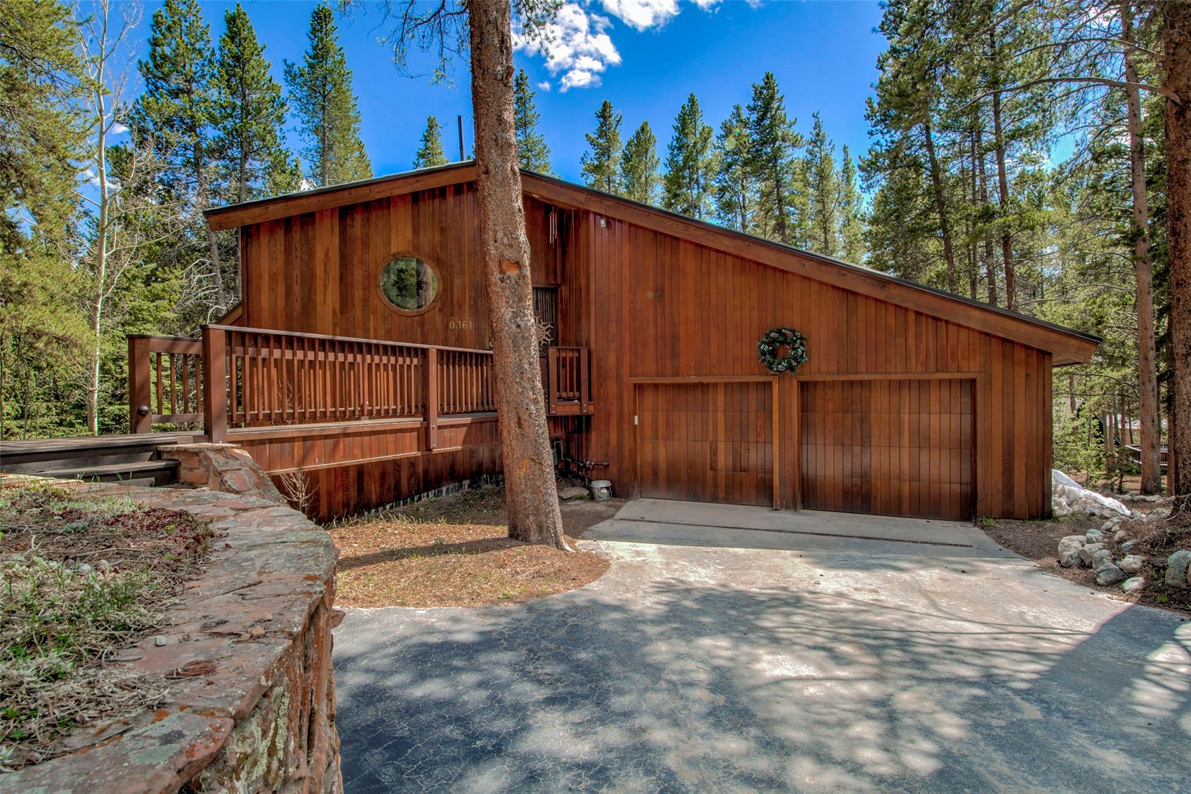 361 Lakeshore Loop Blue River CO 80424