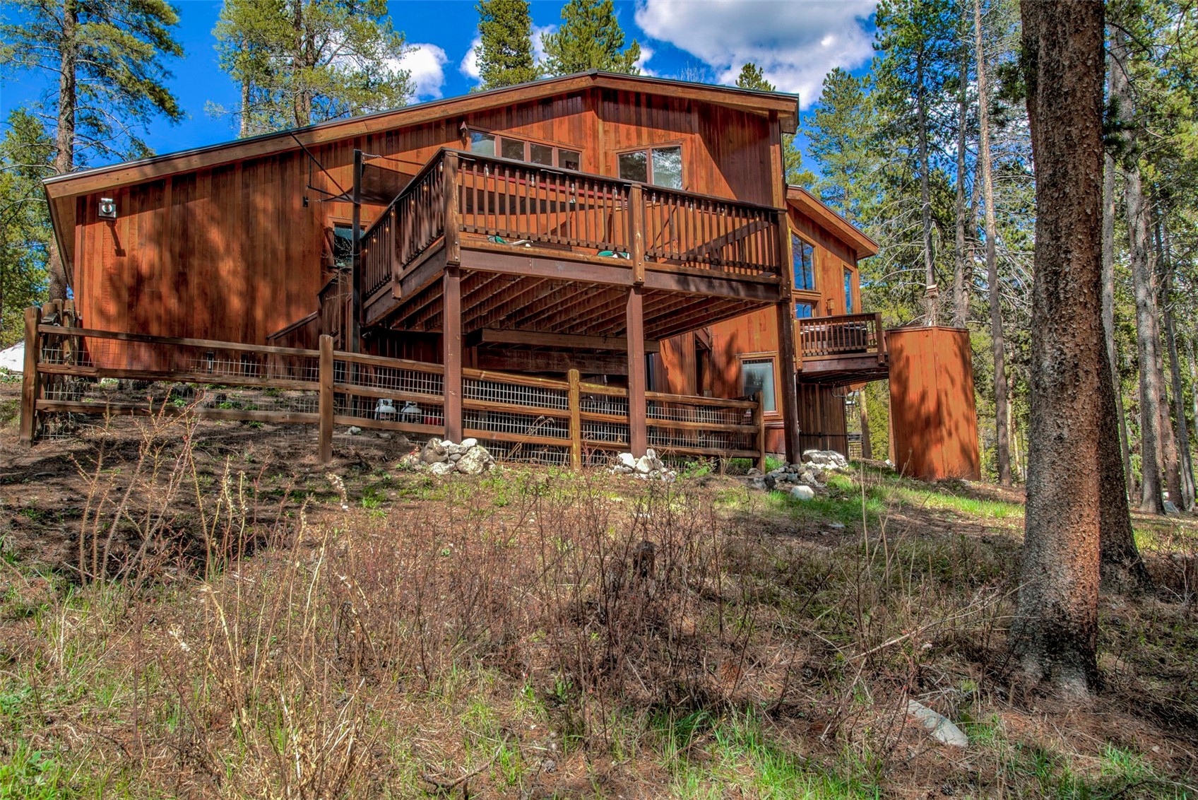 361 Lakeshore Loop Blue River CO 80424