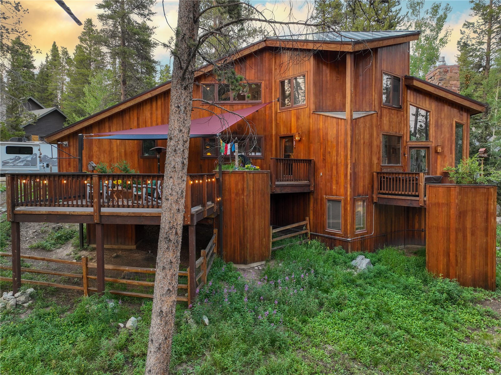361 Lakeshore Loop Blue River CO 80424