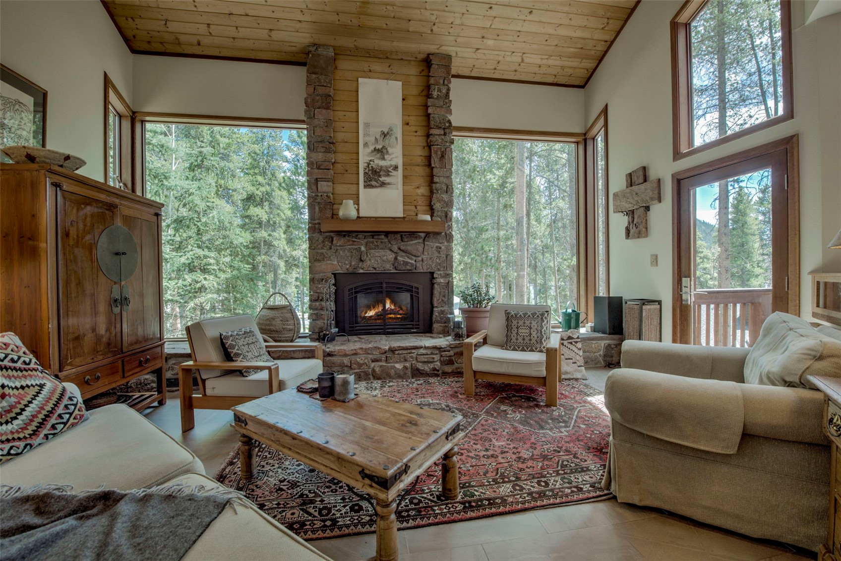 361 Lakeshore Loop Blue River CO 80424
