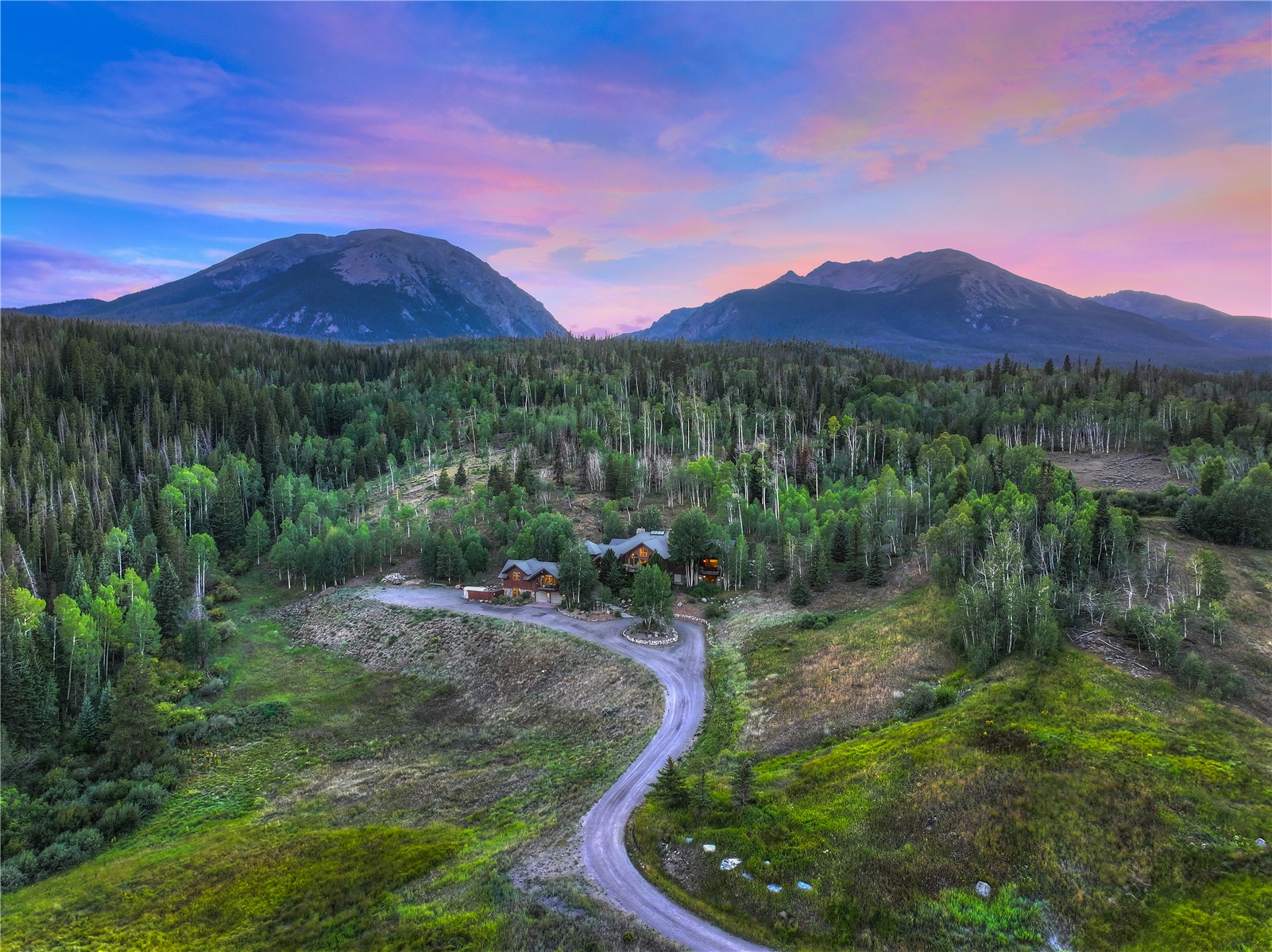 348 Jade Road Silverthorne CO 80498