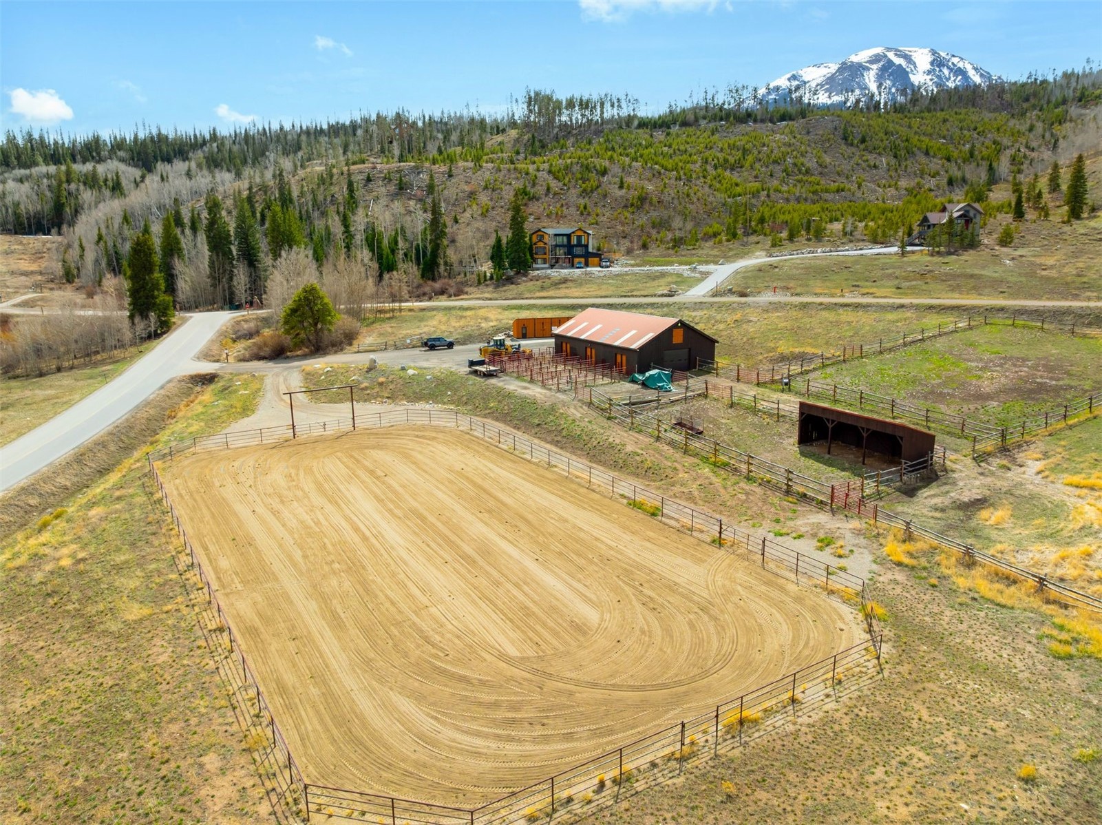 348 Jade Road Silverthorne CO 80498