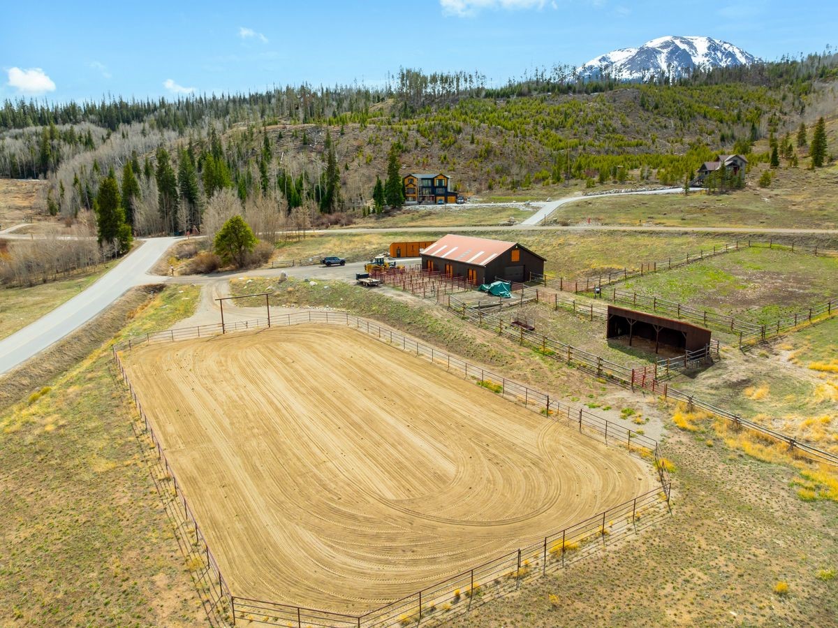 348 Jade Road Silverthorne CO 80498