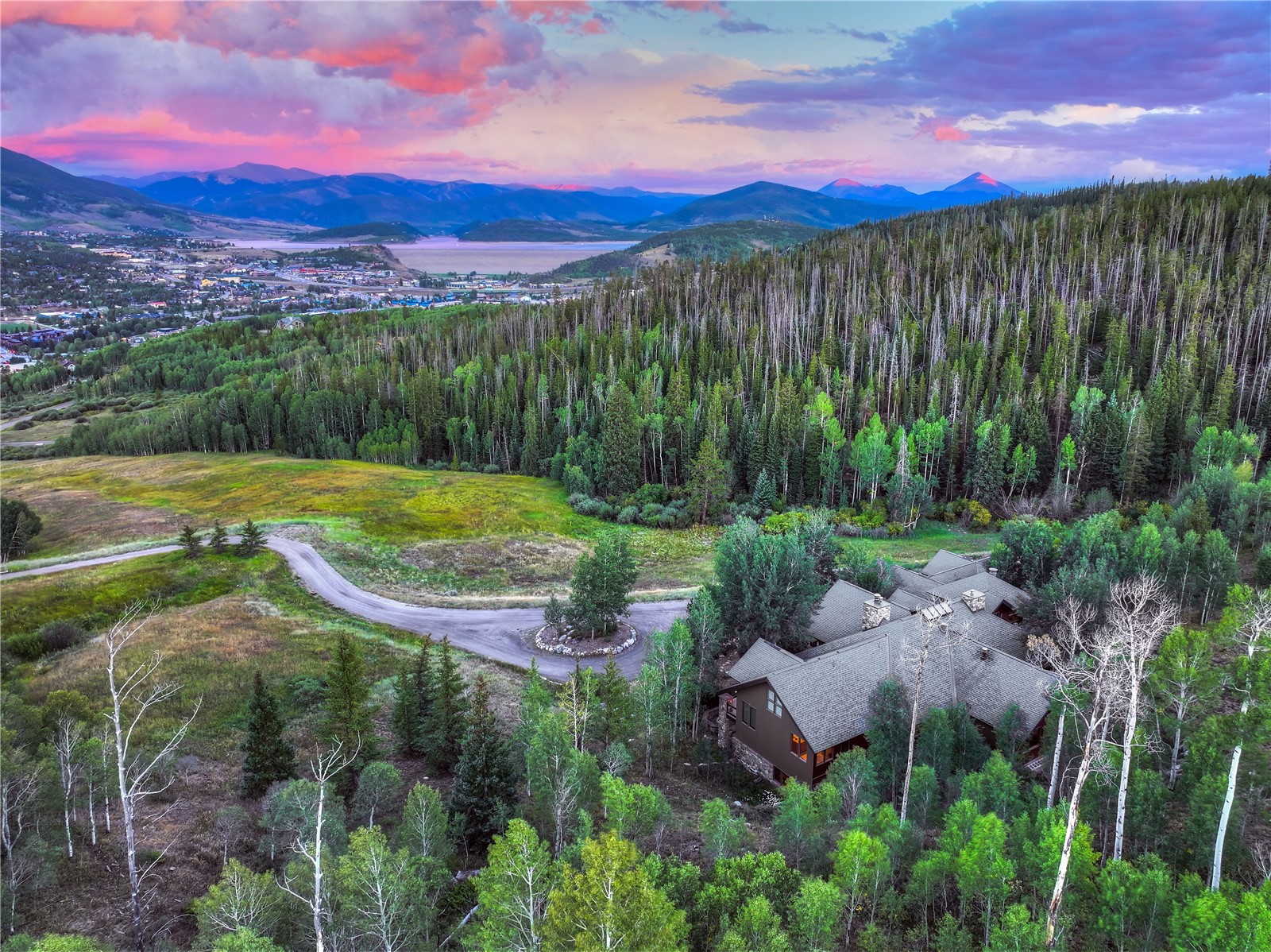 348 Jade Road Silverthorne CO 80498