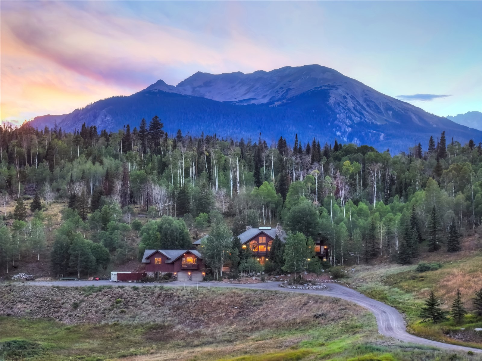 348 Jade Road Silverthorne CO 80498