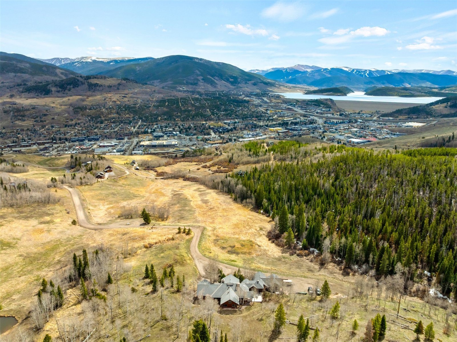 348 Jade Road Silverthorne CO 80498