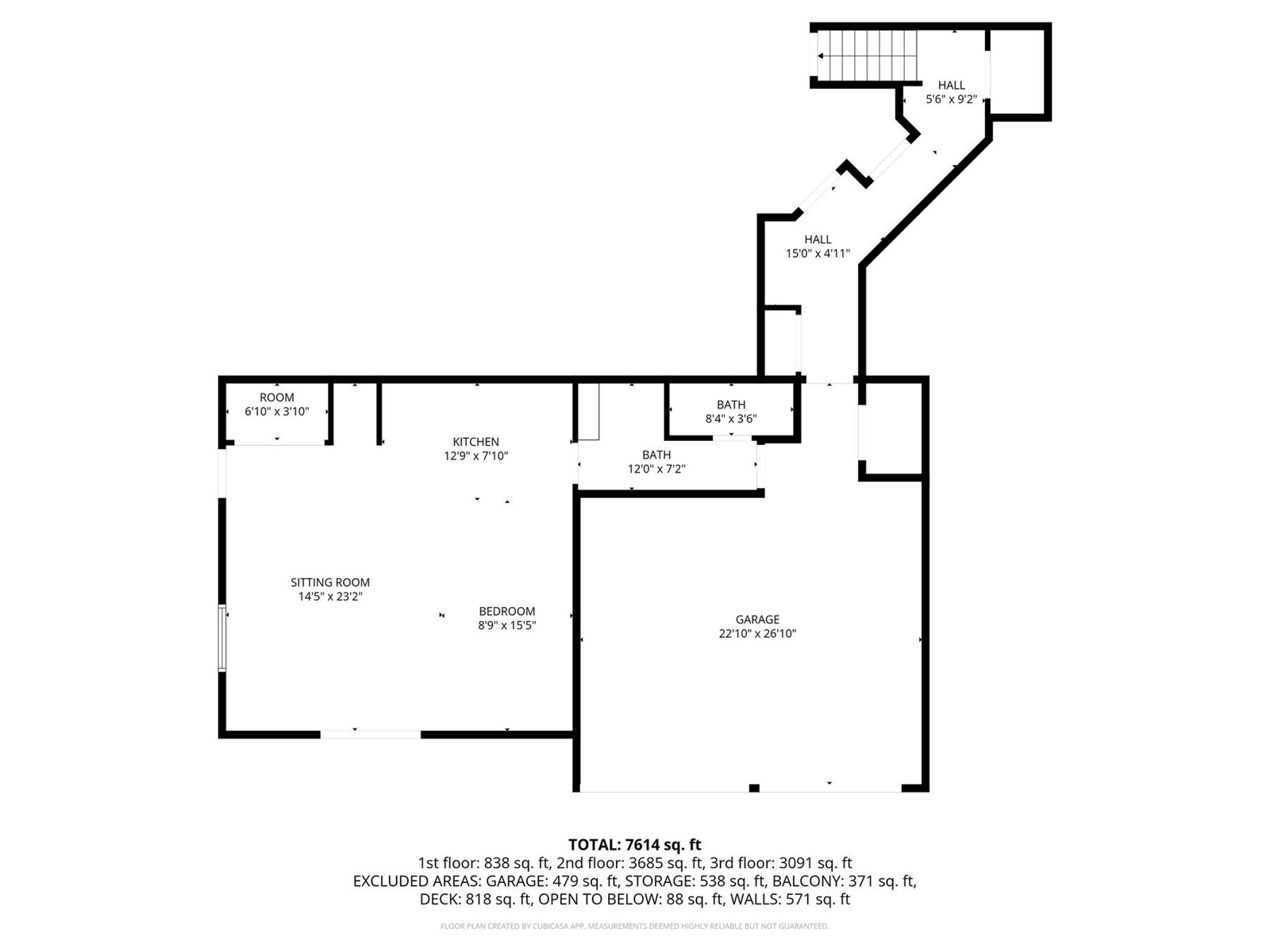 348 Jade Road Silverthorne CO 80498
