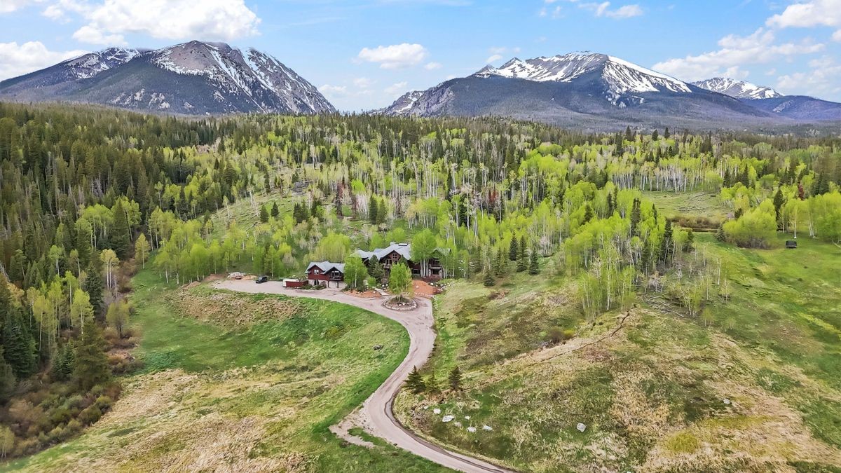348 Jade Road Silverthorne CO 80498