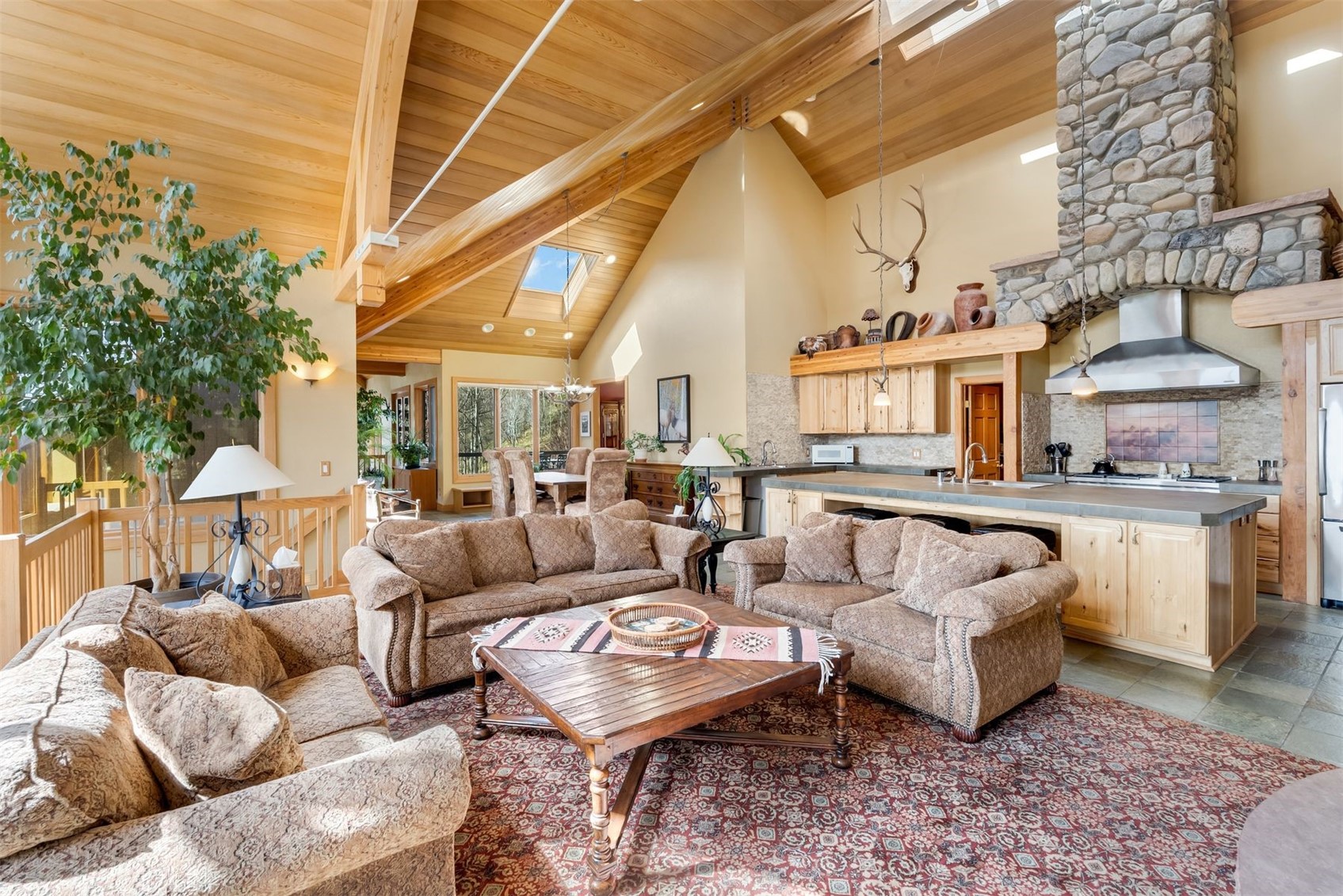 348 Jade Road Silverthorne CO 80498