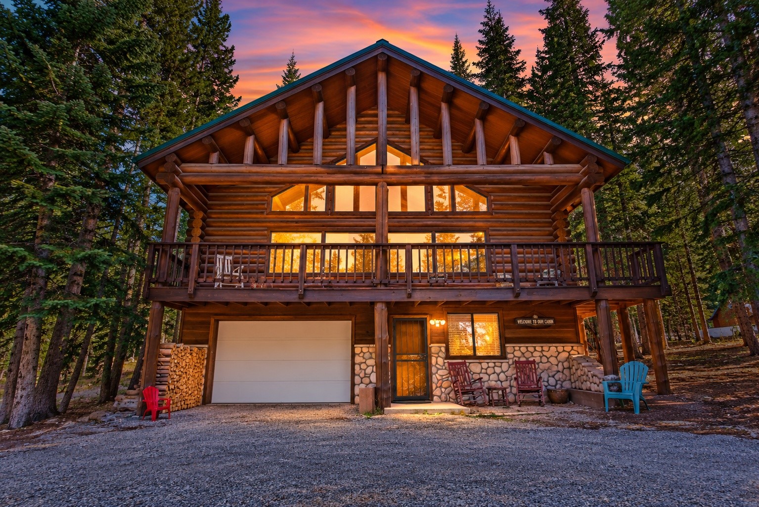 291 Cr 533 Breckenridge CO 80424