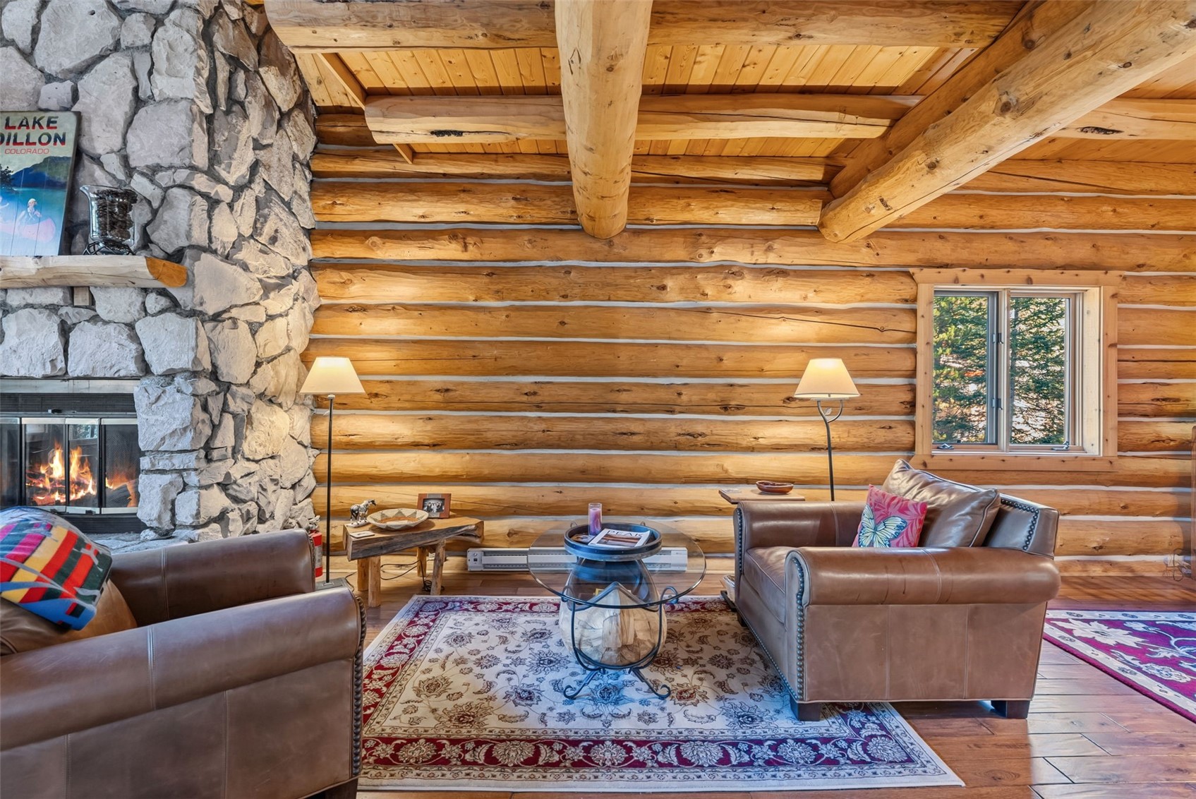 291 Cr 533 Breckenridge CO 80424
