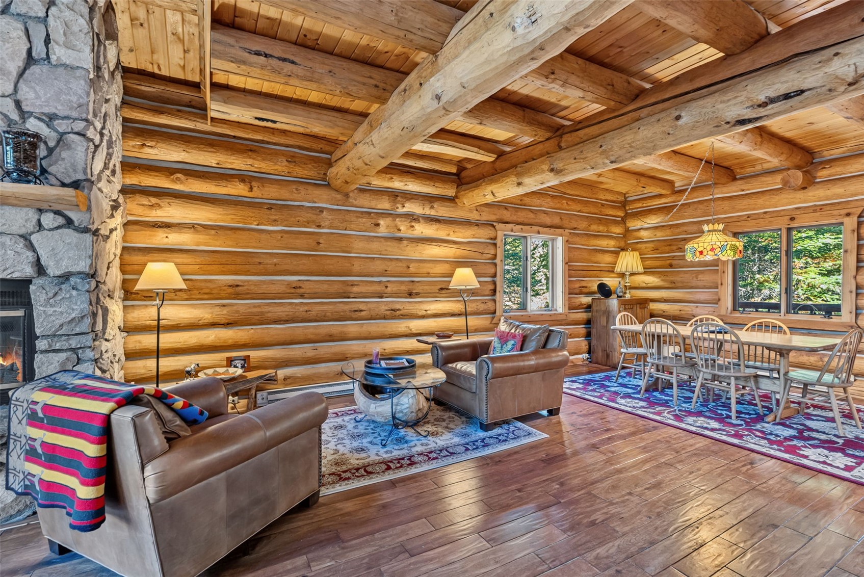 291 Cr 533 Breckenridge CO 80424