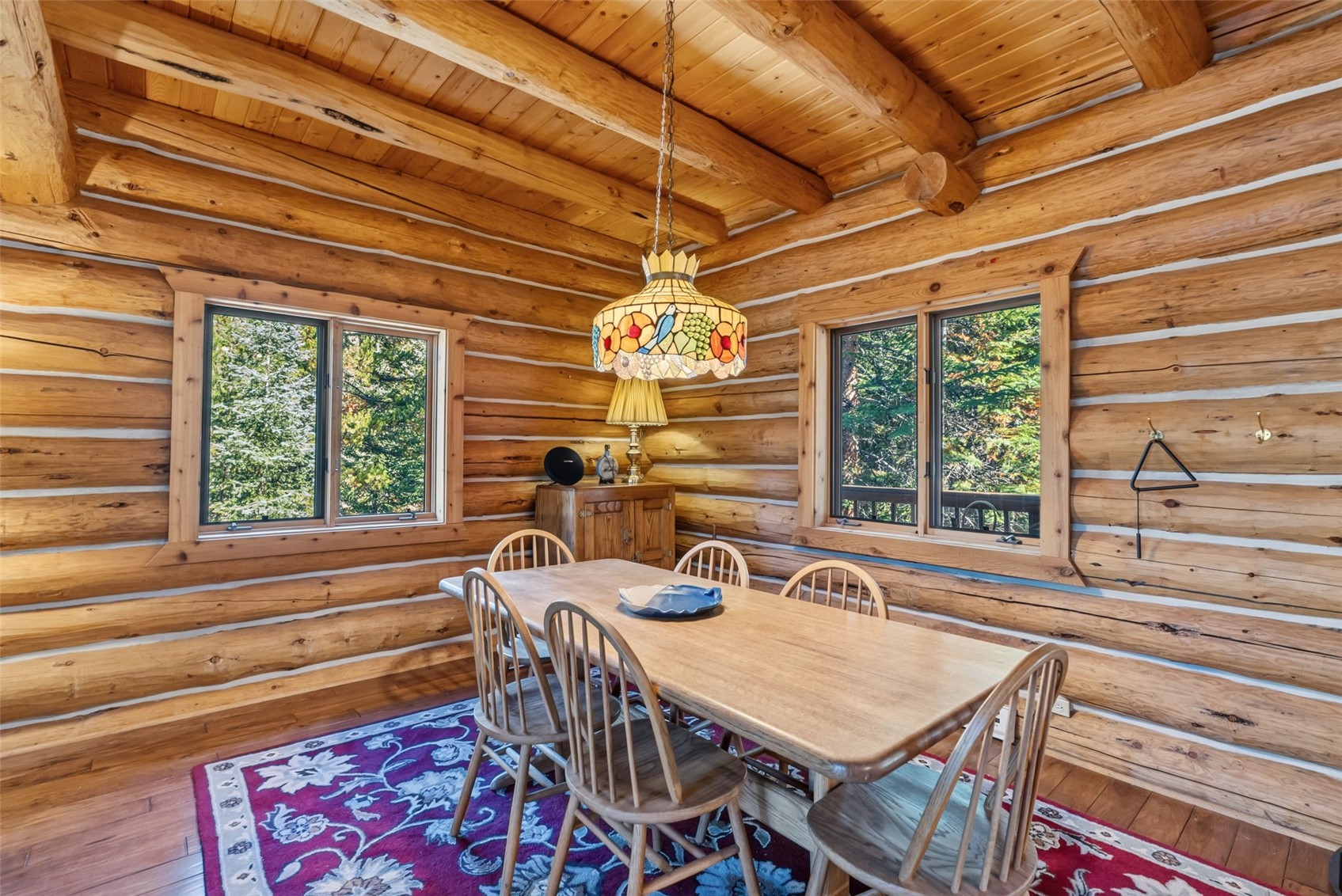 291 Cr 533 Breckenridge CO 80424