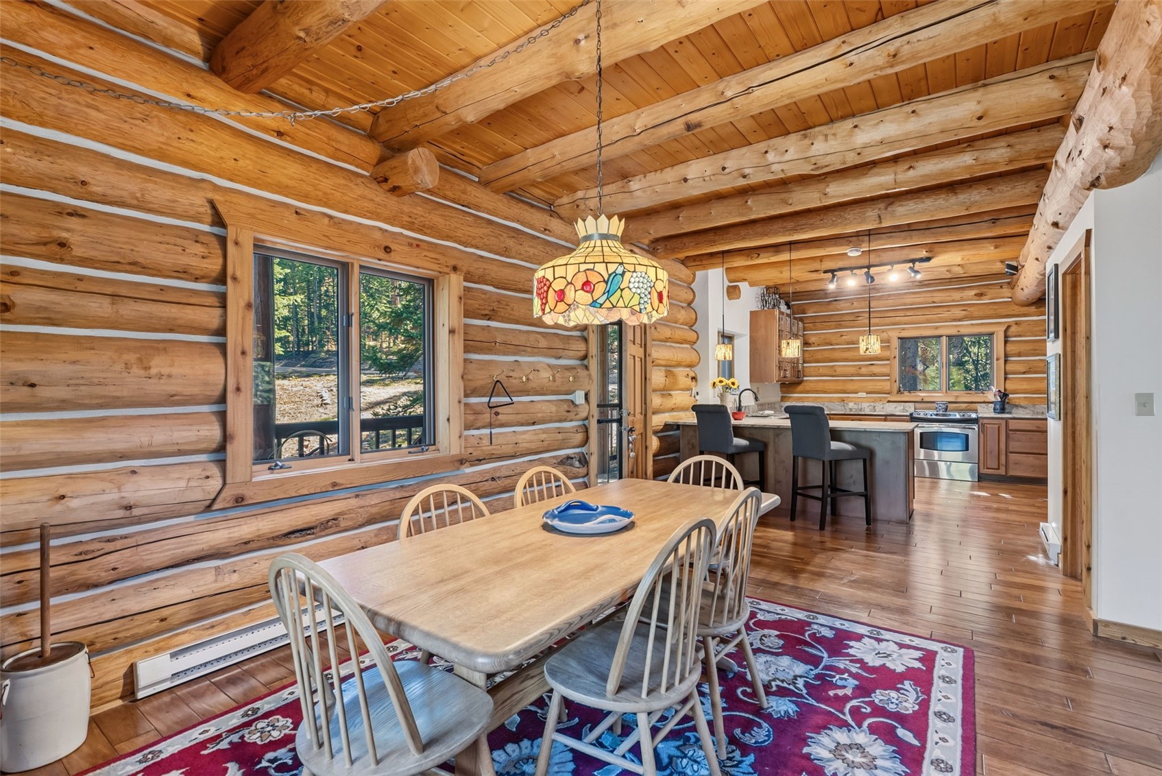291 Cr 533 Breckenridge CO 80424