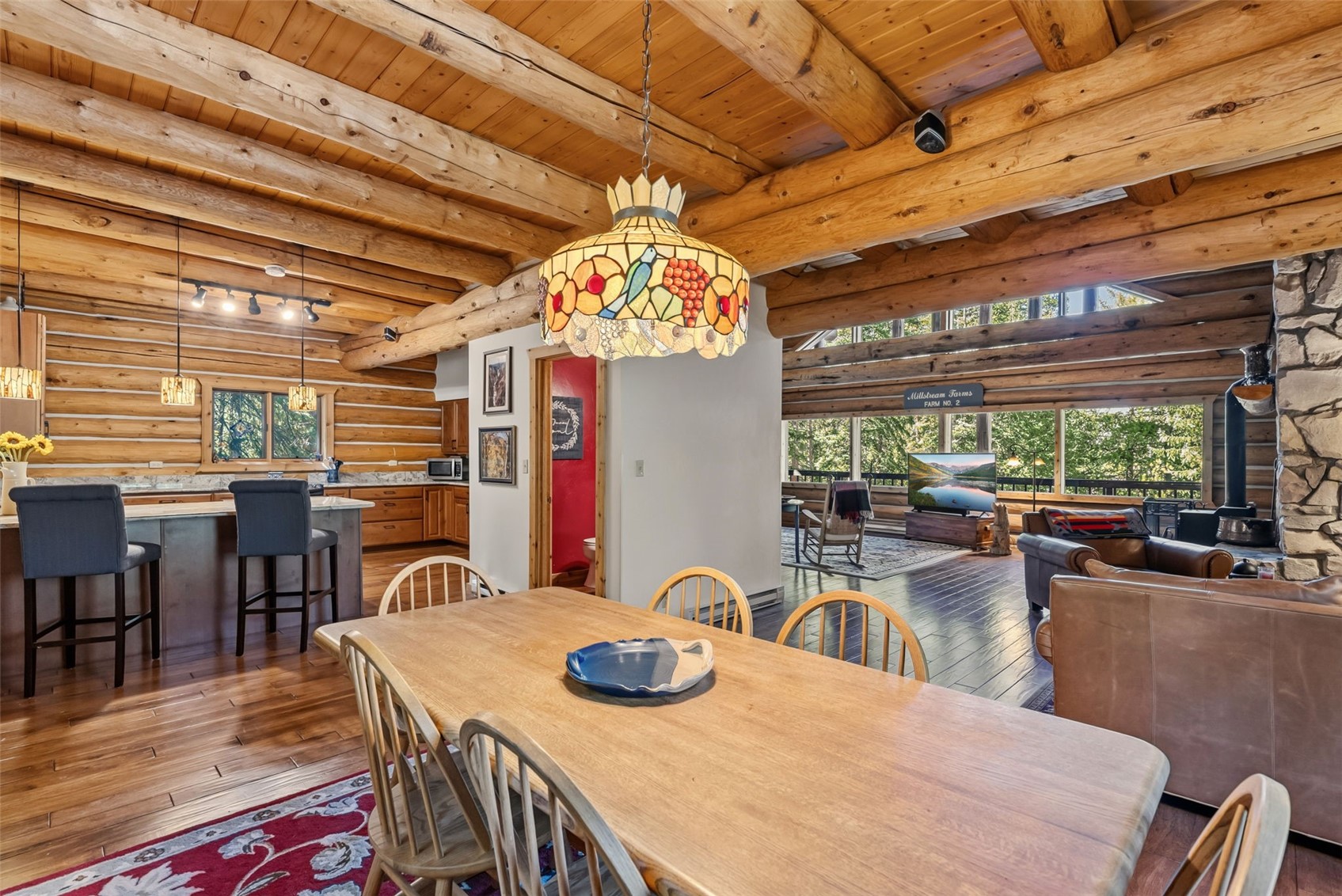 291 Cr 533 Breckenridge CO 80424