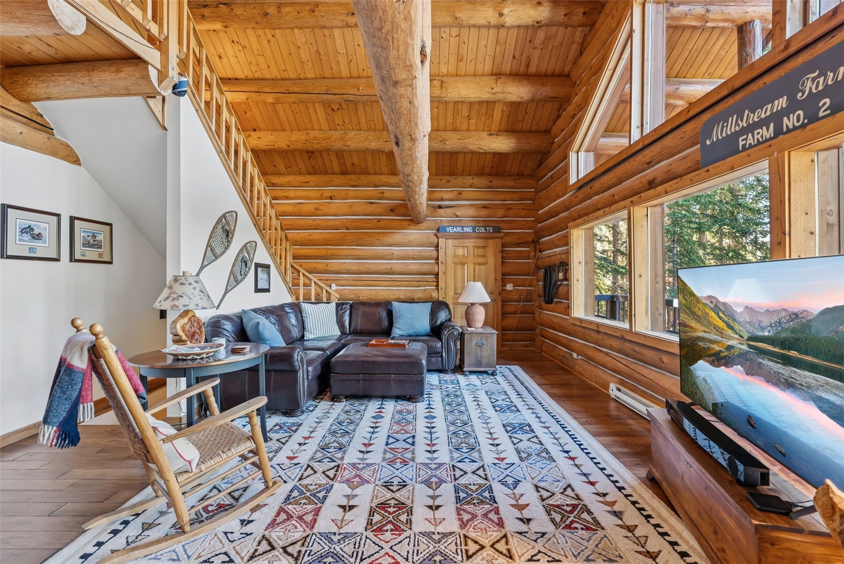 291 Cr 533 Breckenridge CO 80424