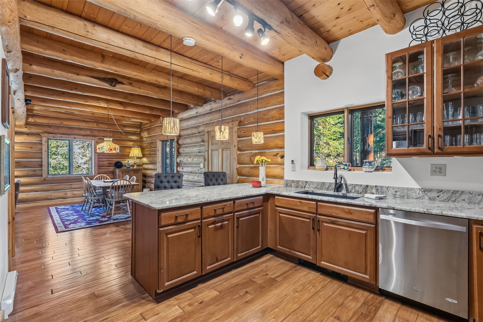 291 Cr 533 Breckenridge CO 80424