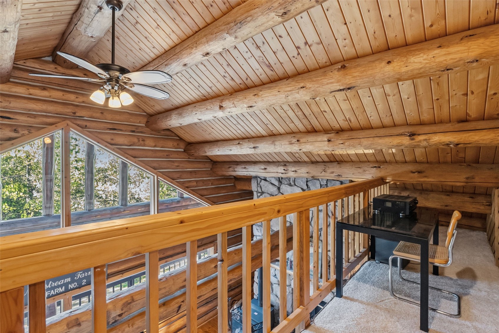 291 Cr 533 Breckenridge CO 80424