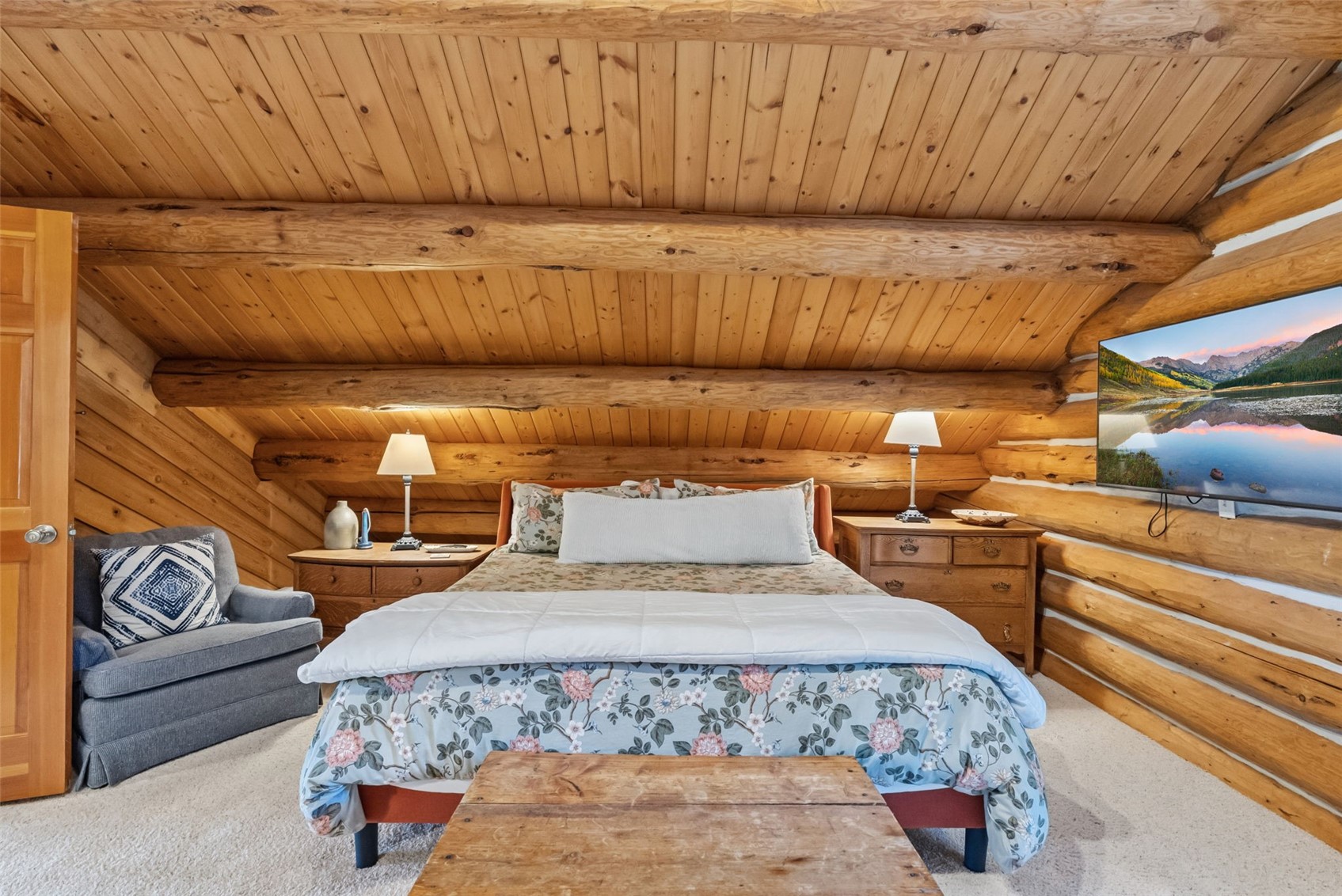 291 Cr 533 Breckenridge CO 80424