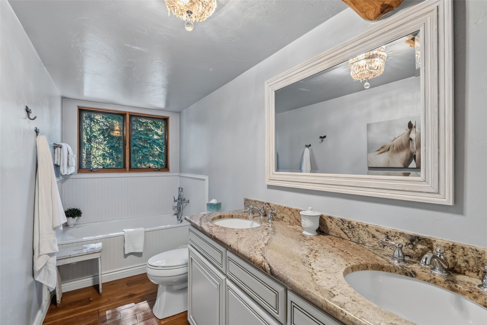291 Cr 533 Breckenridge CO 80424