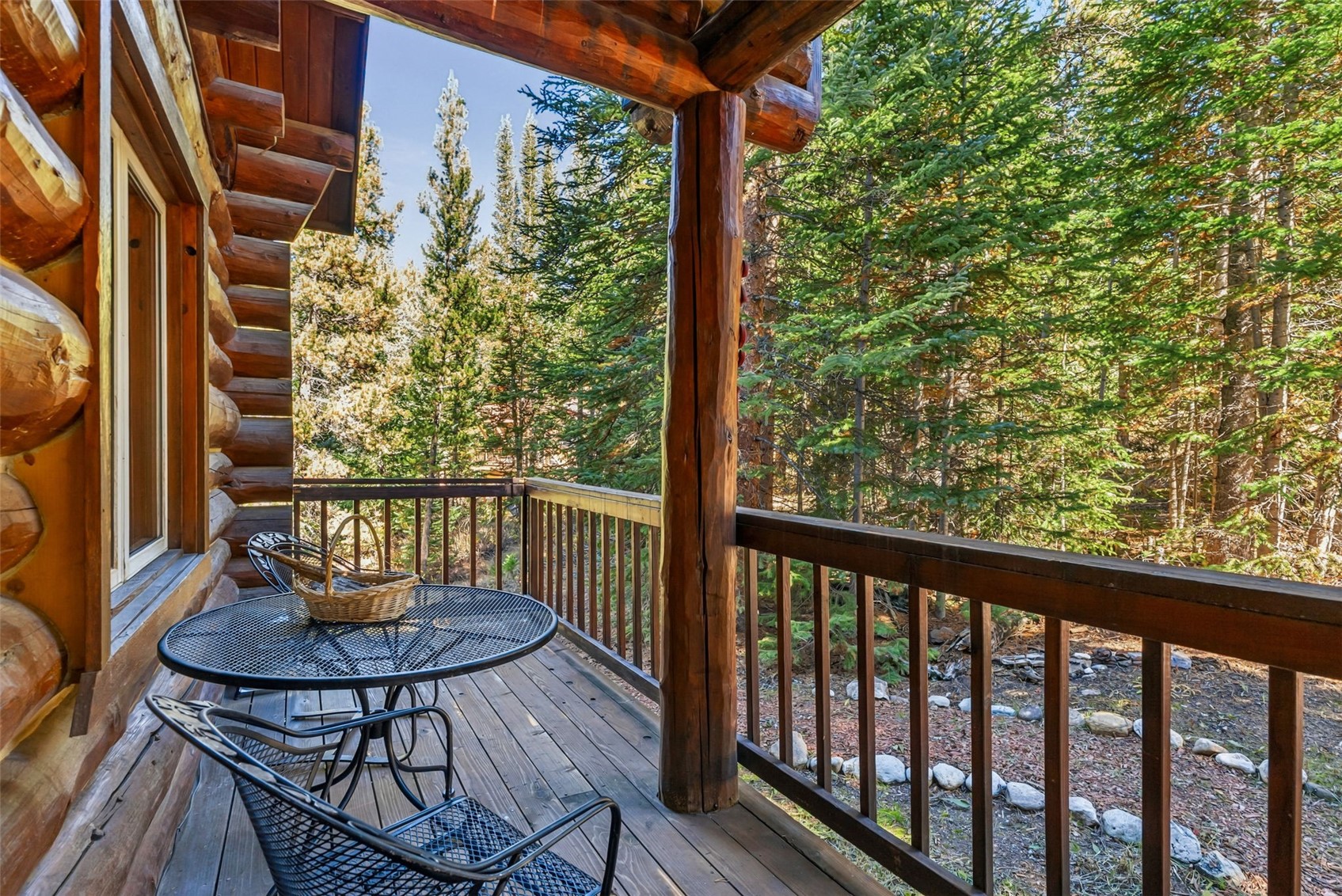 291 Cr 533 Breckenridge CO 80424